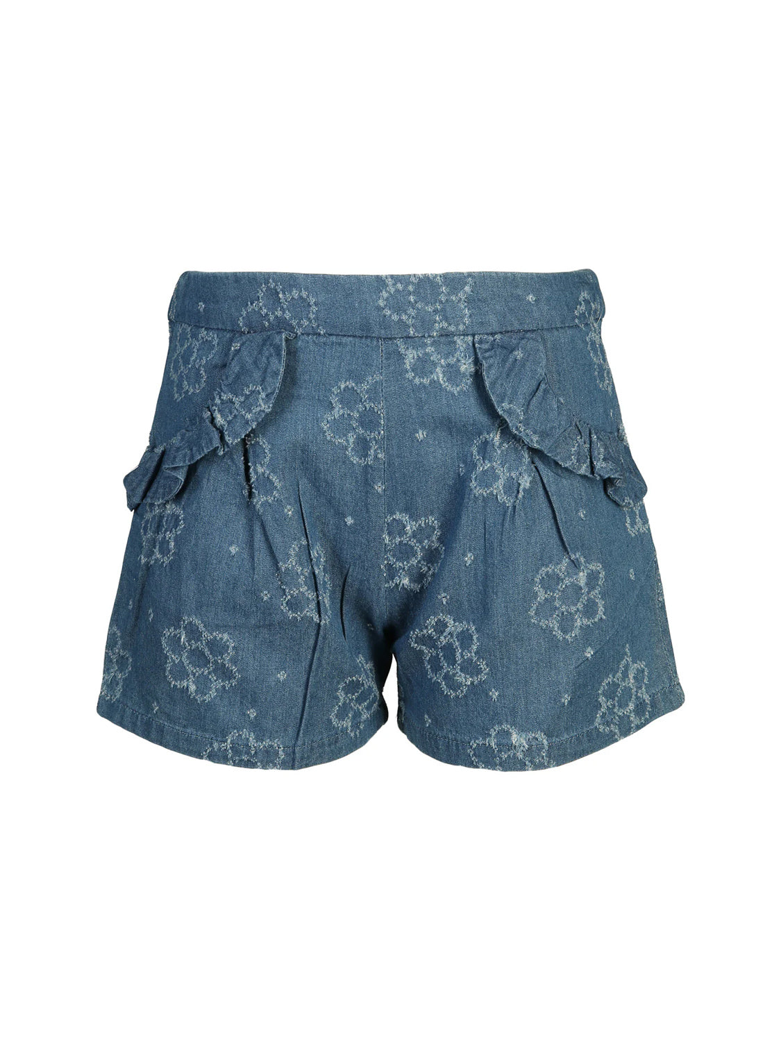 Shorts Blue
