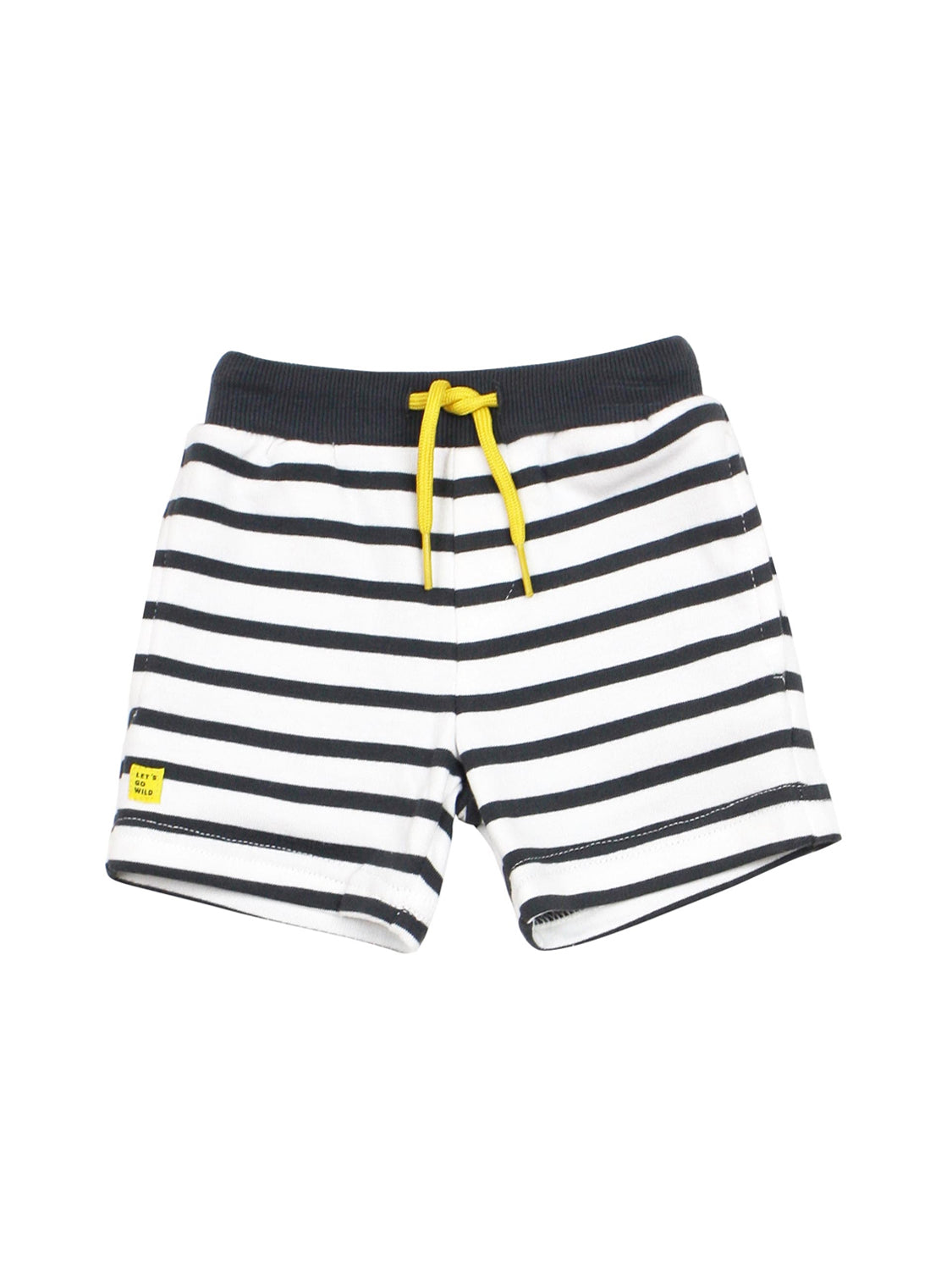 Shorts Weiß
