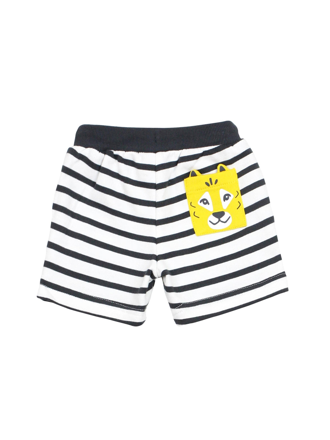 Shorts Weiß