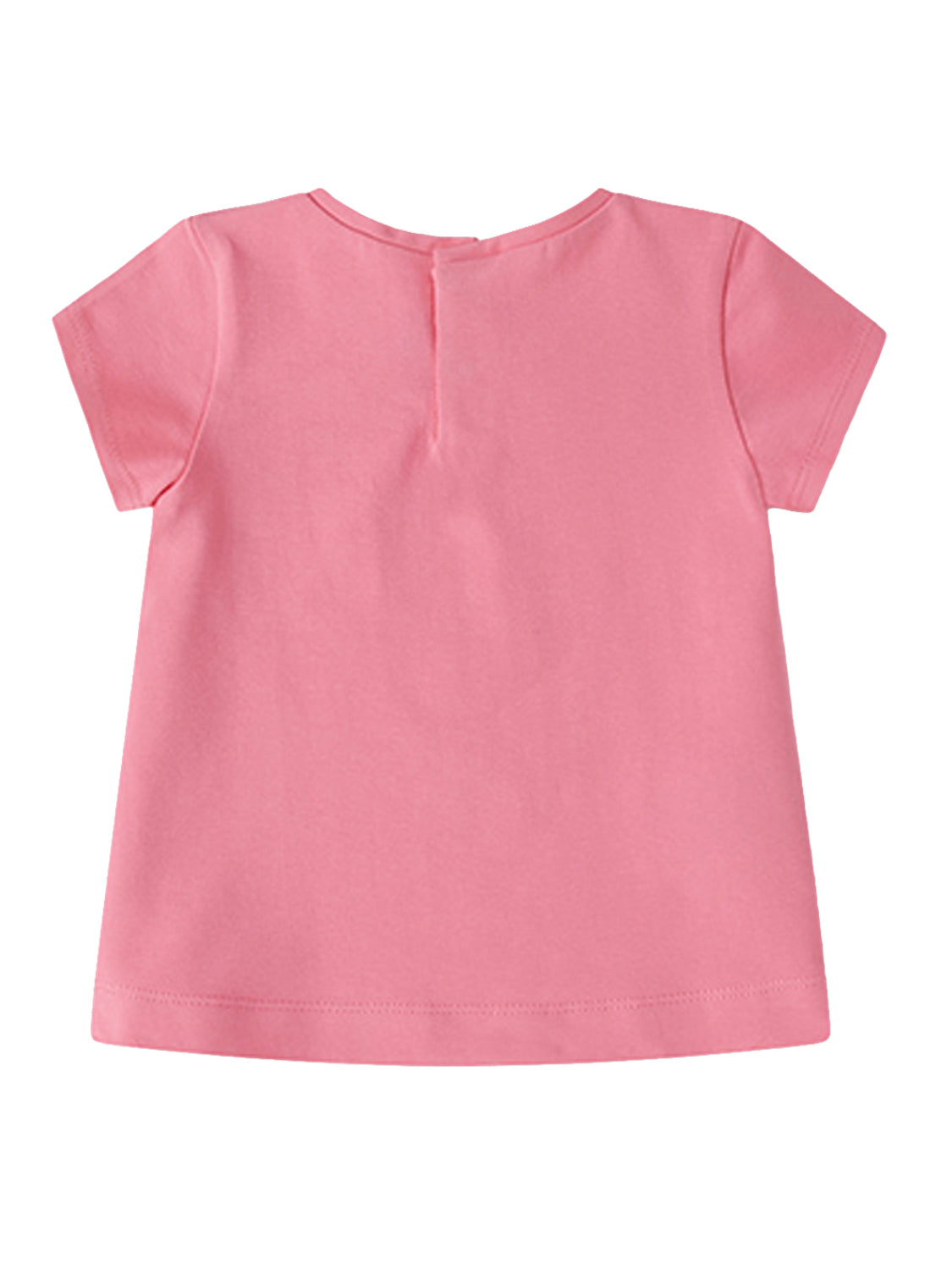 T-Shirt Pink