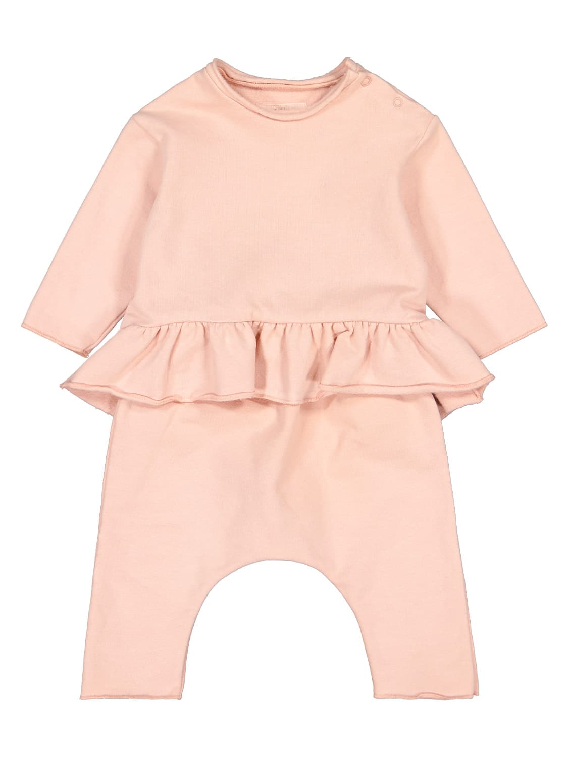 Teddy & Minou Kids clothing set in 6600332292-1.jpg | NICKIS.com