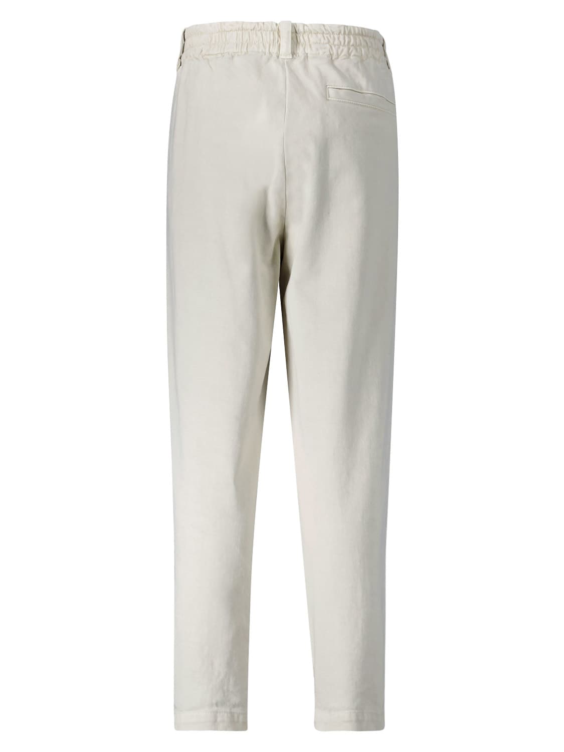Aspesi Kids cloth pants in 6600734957-4.jpg | NICKIS.com