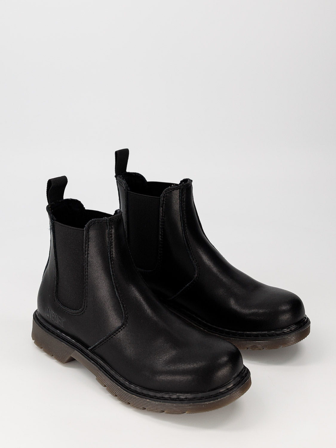 Diesel Kids Ankle Boots in 6600943126-5.jpg | NICKIS.com