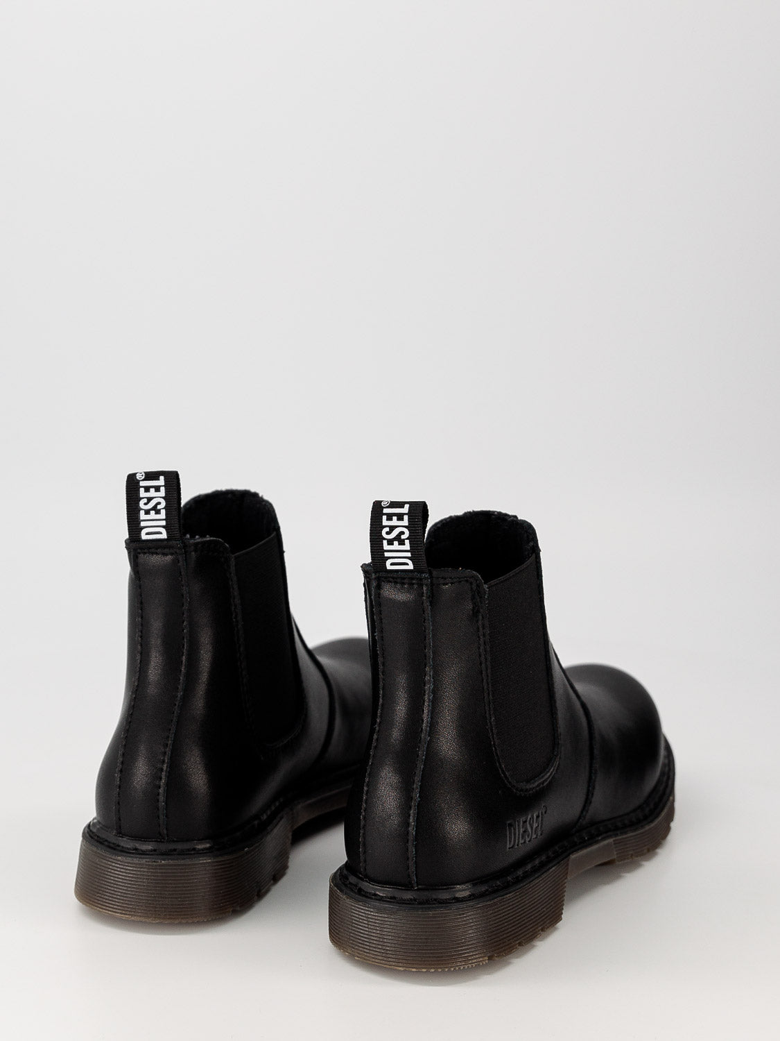 Diesel Kids Ankle Boots in 6600943126-6.jpg | NICKIS.com
