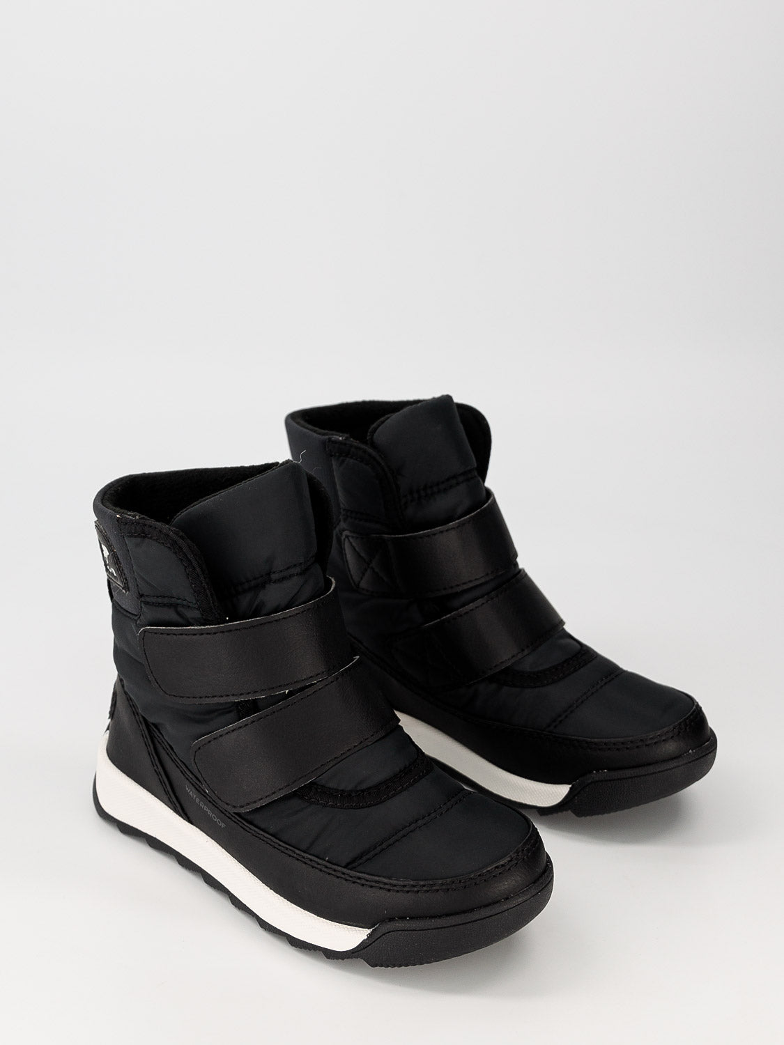 Sorel Kids Boots Toddler Whitney™ II Strap WP in 6601083204-5.jpg | NICKIS.com