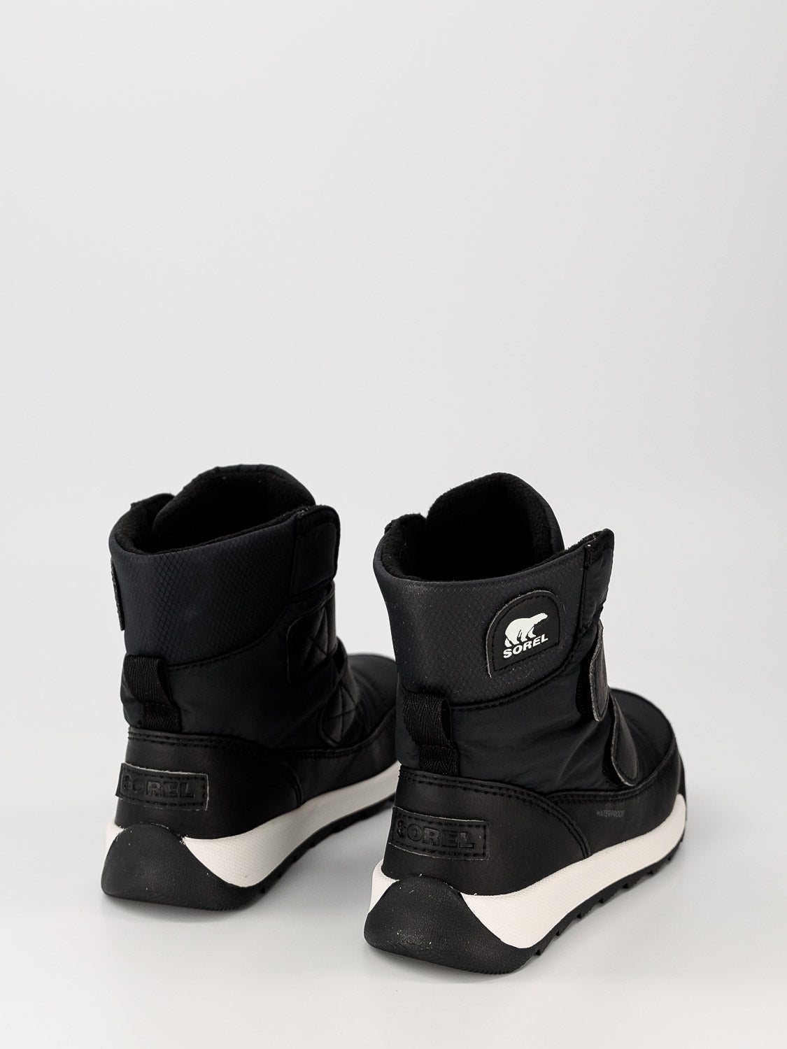 Sorel Kids Boots Toddler Whitney™ II Strap WP in 6601083204-6.jpg | NICKIS.com