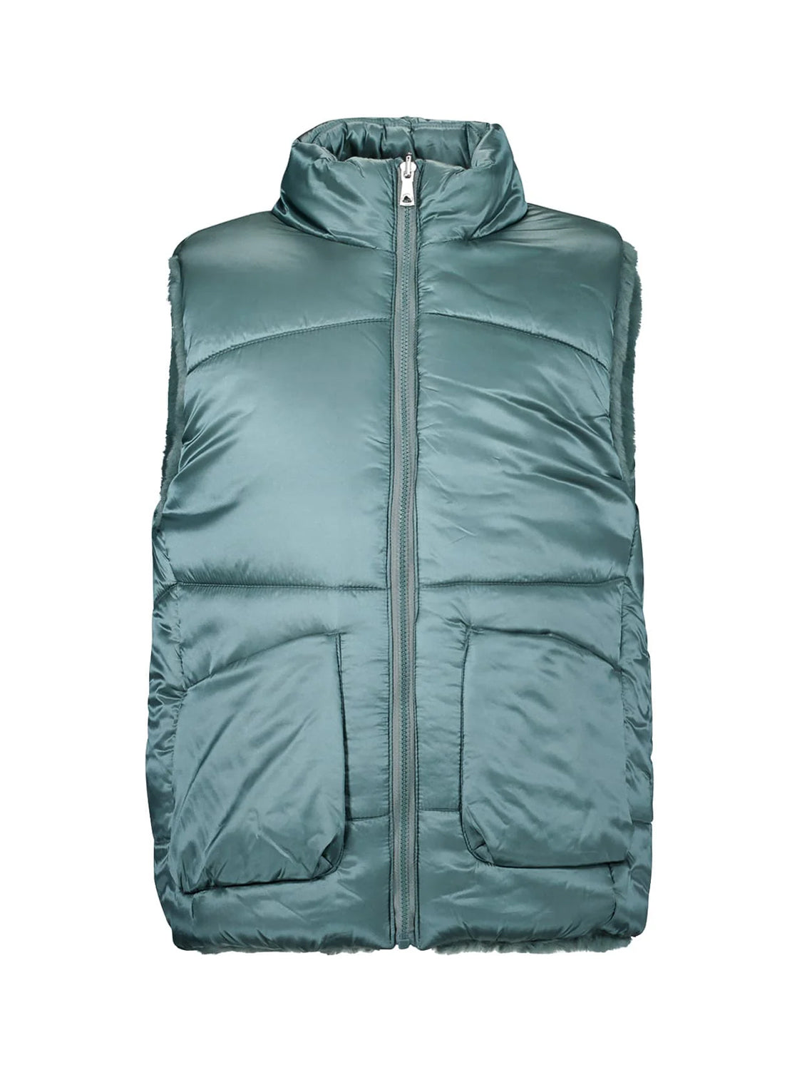 vest Green