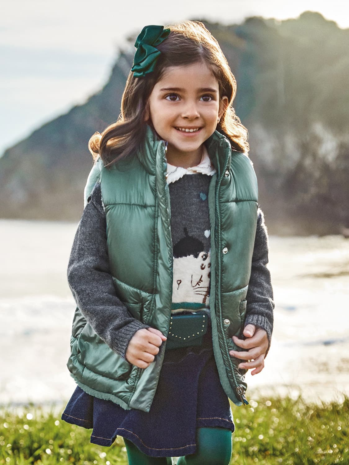 Mayoral Kids vest in 6601453168-2.jpg | NICKIS.com