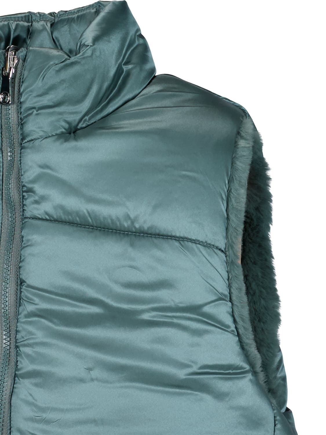 Mayoral Kids vest in 6601453168-7.jpg | NICKIS.com