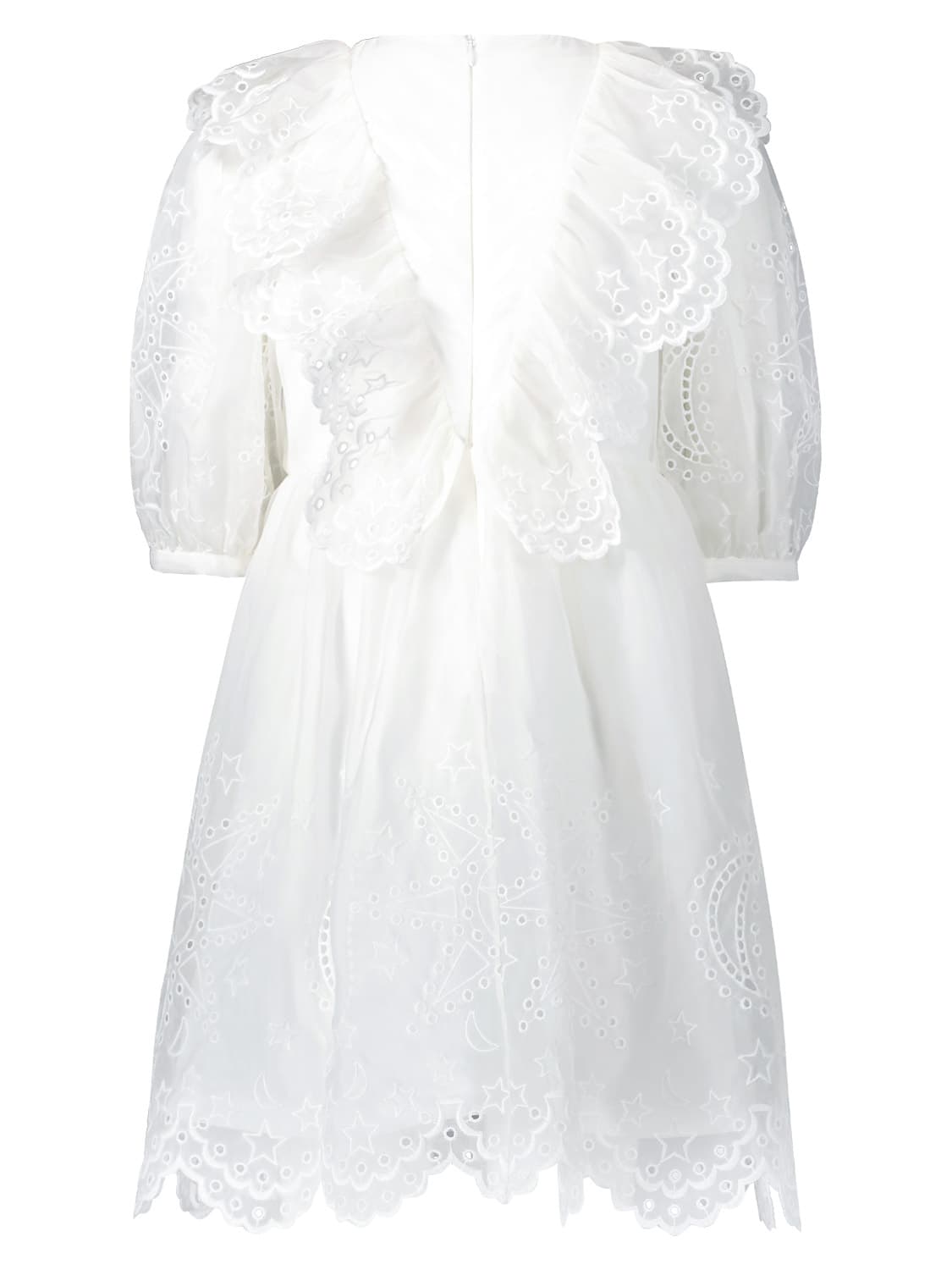 Stella McCartney Kids Kids dress in 6601615572-5.jpg | NICKIS.com