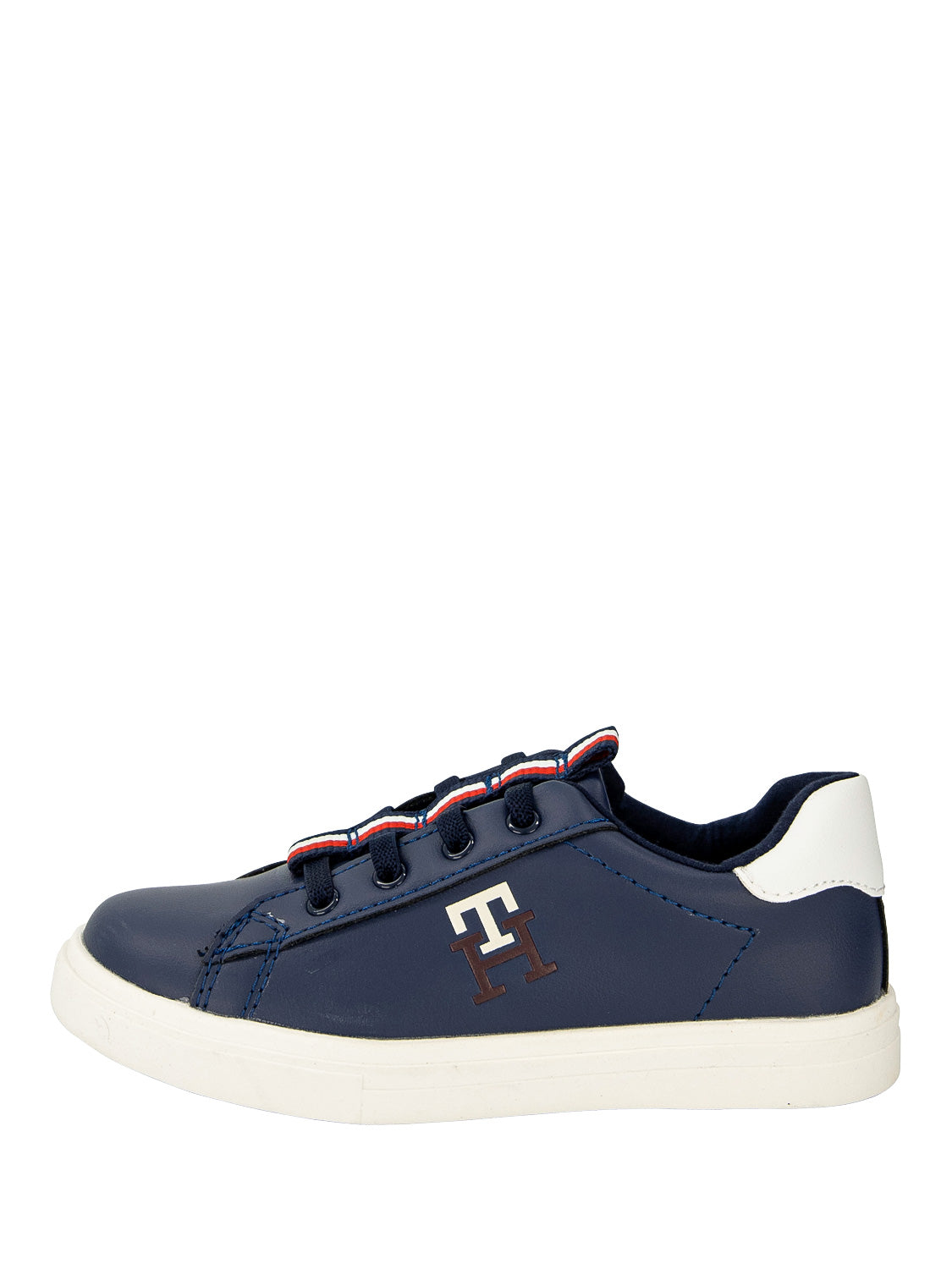 Kids tommy hilfiger sneakers deals