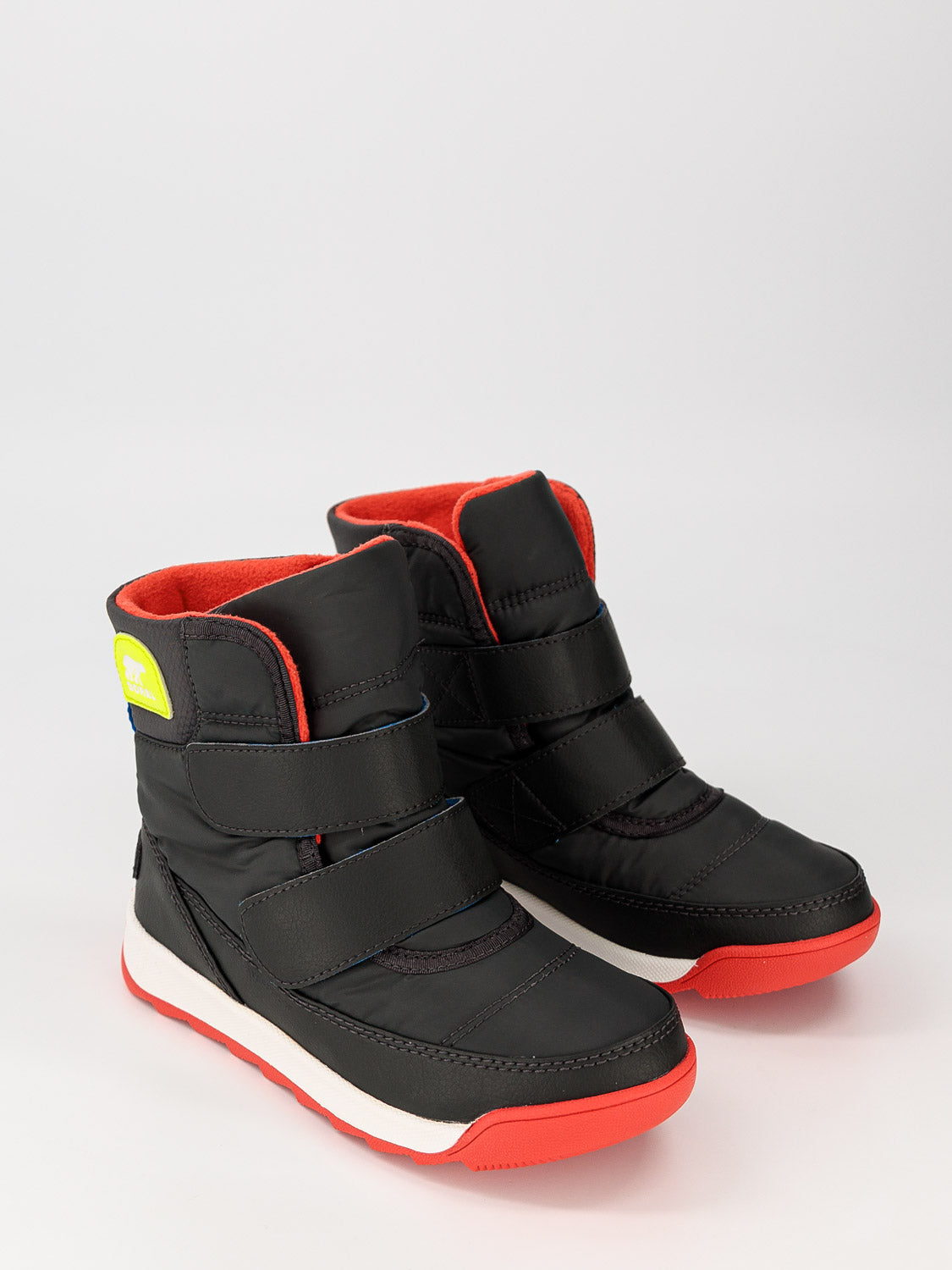 Sorel Kids Boots Toddler Whitney™ II Strap WP in 6602103725-5.jpg | NICKIS.com