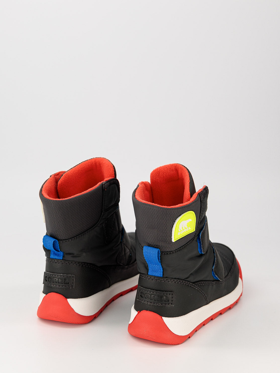 Sorel Kids Boots Toddler Whitney™ II Strap WP in 6602103725-6.jpg | NICKIS.com