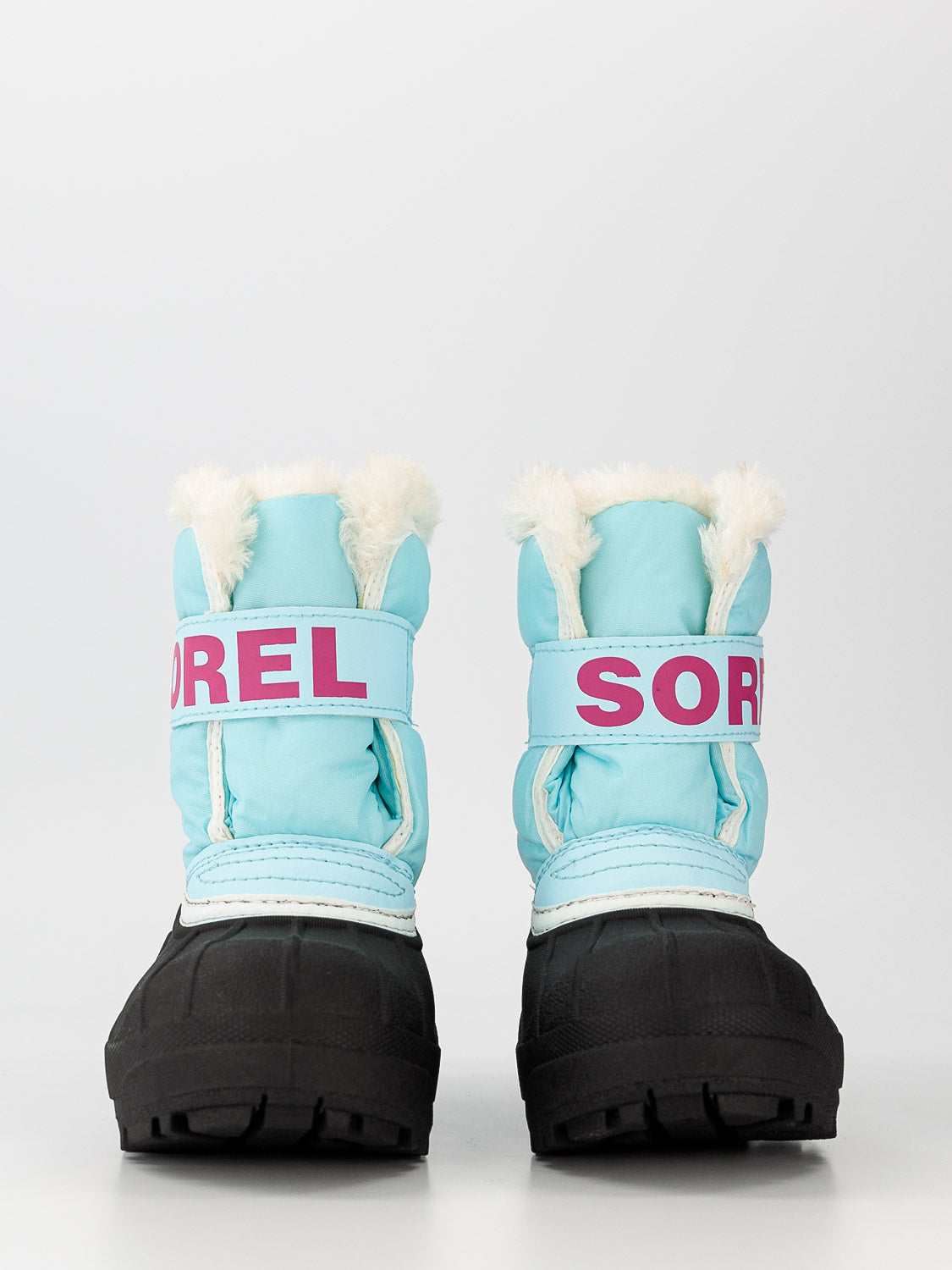 Sorel Kids Boots Toddler Snow Commander™ in 6602210990-4.jpg | NICKIS.com