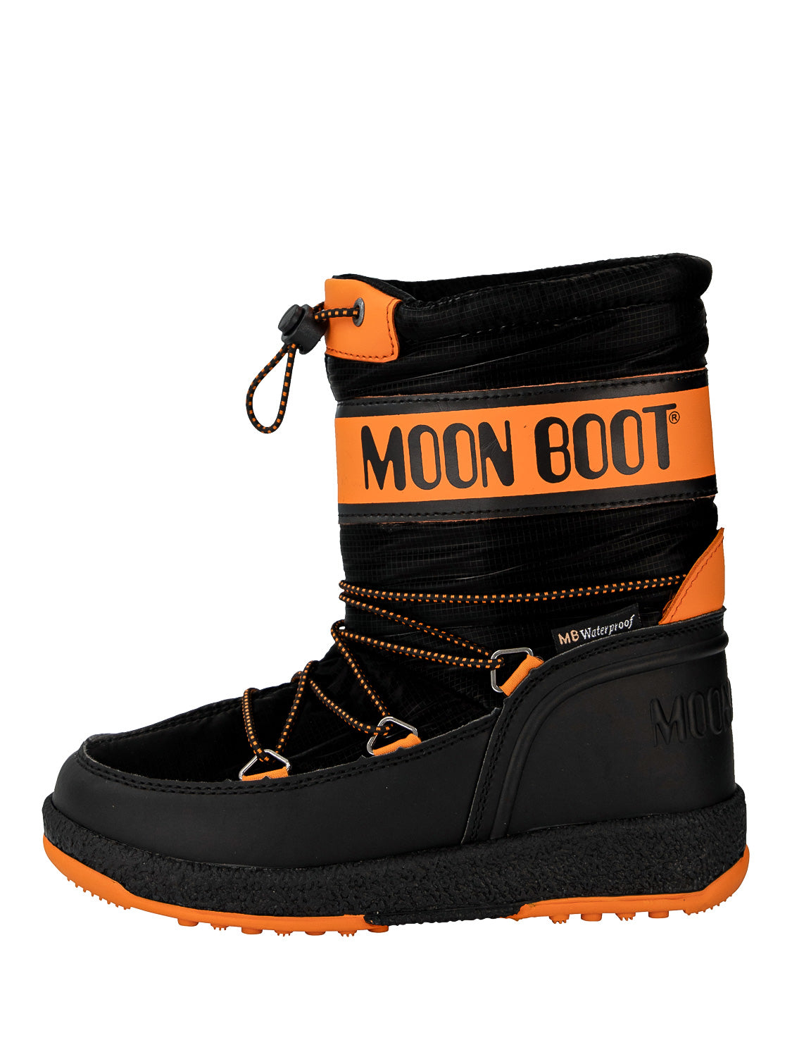 Kids Moon Boots high quality