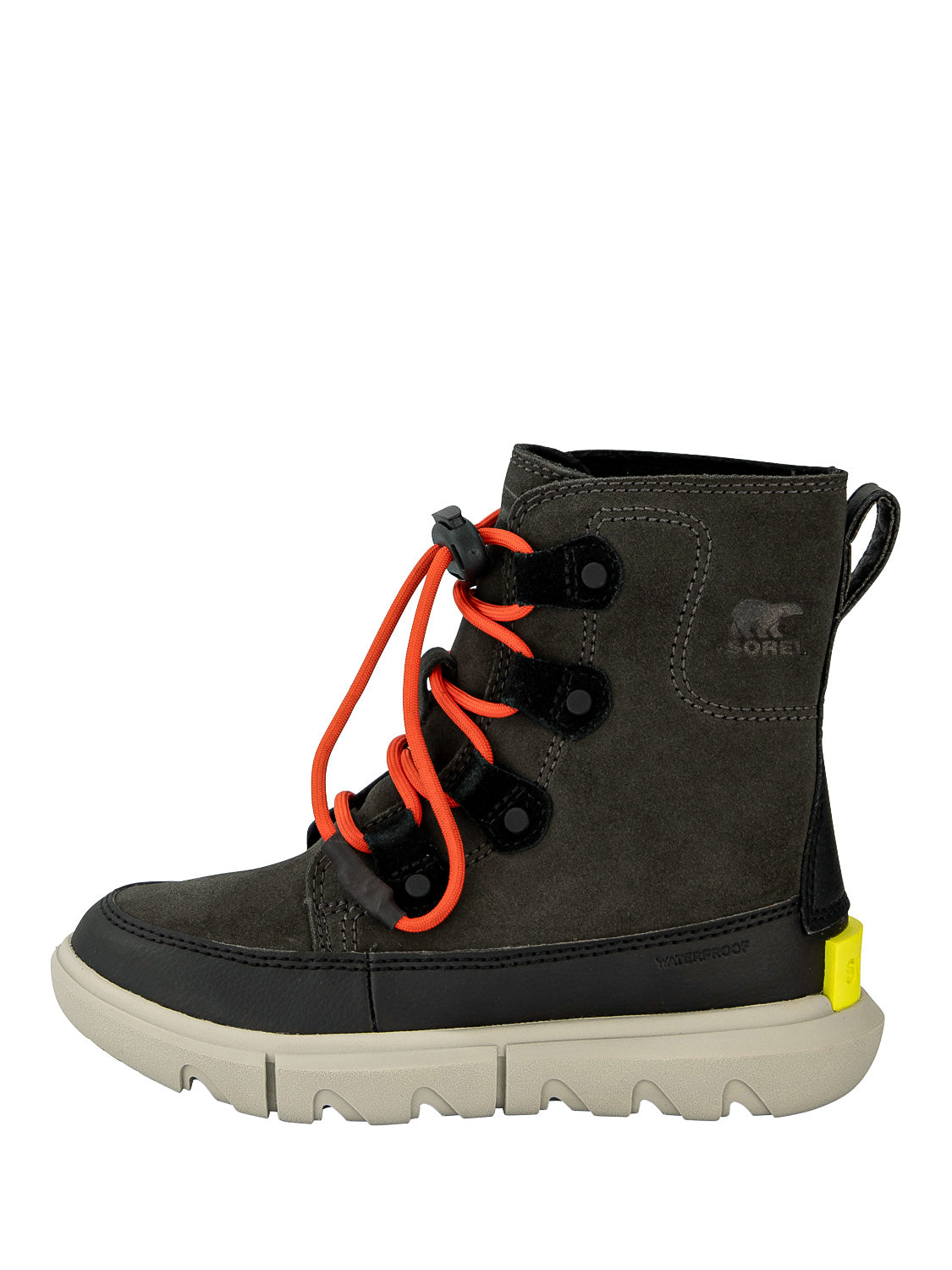 Sorel YOOT PAC™ store NYLON BOOT big kids size 3 EUR 34