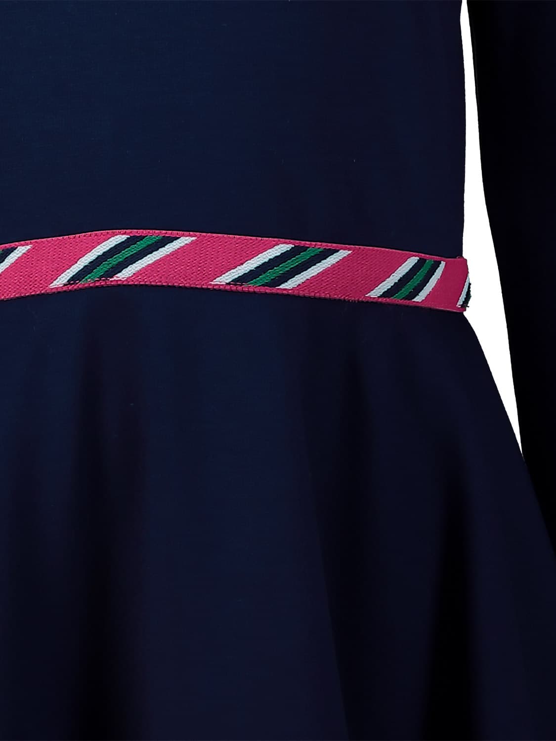 Polo Ralph Lauren Kids dress Blue in Blue 6602369825-5.jpg | NICKIS.com