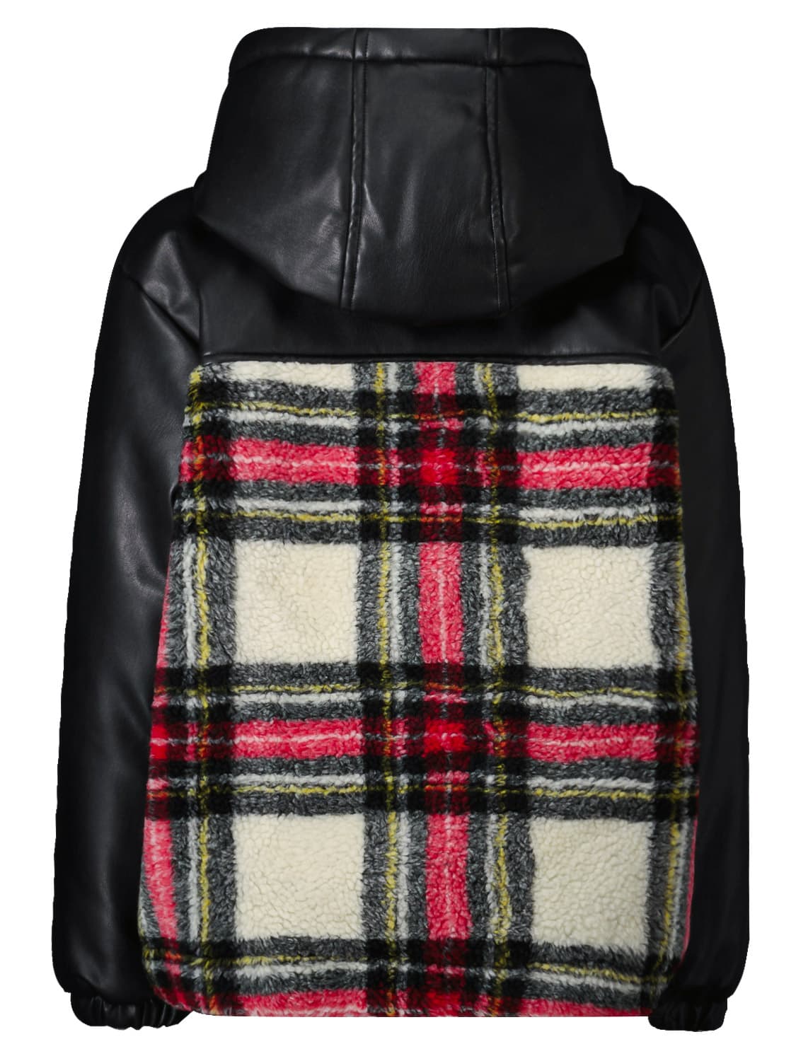 N°21 Kids jacket in 6602735389-4.jpg | NICKIS.com