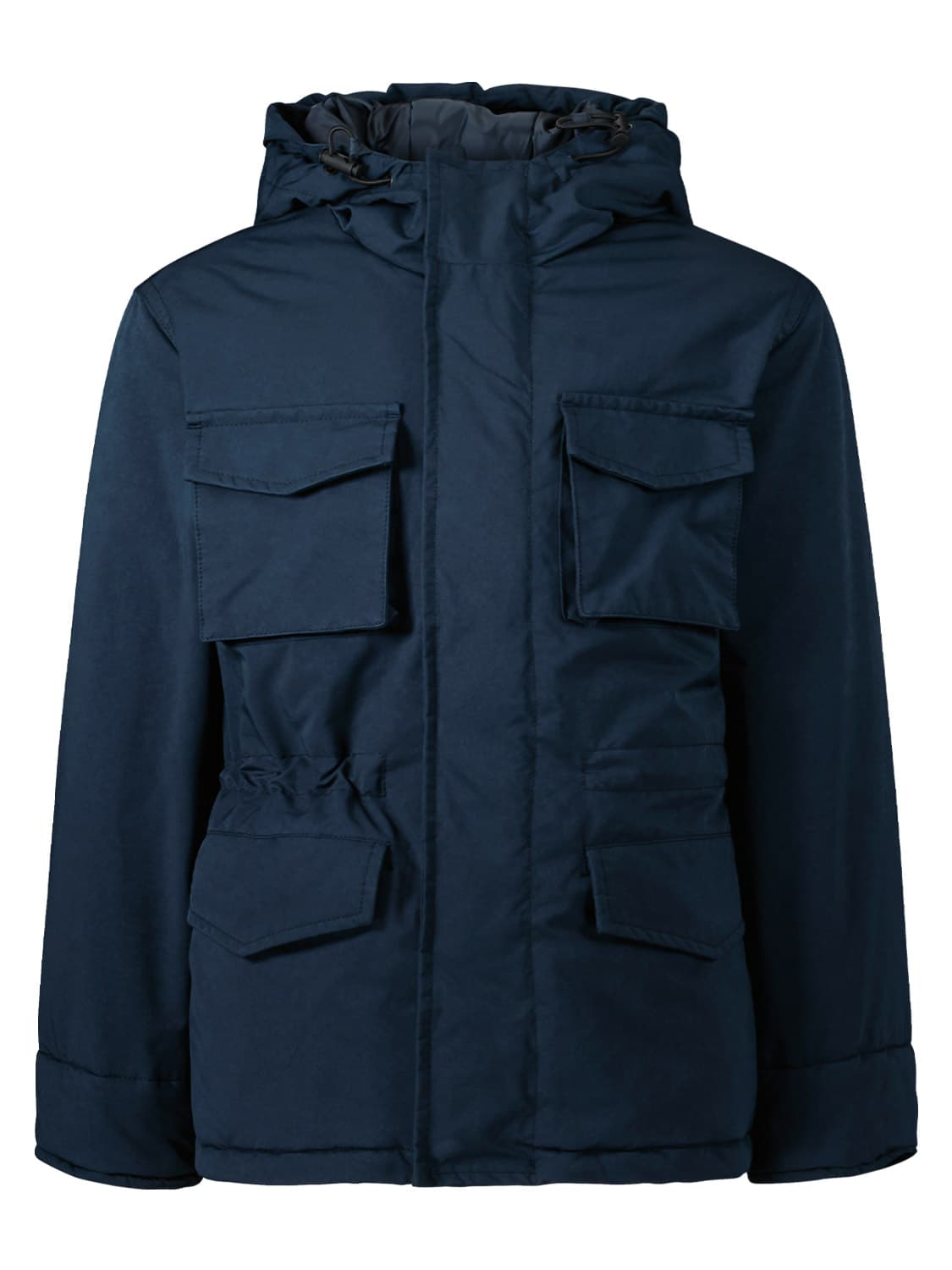 Aspesi Kids jacket in 6602801042-1.jpg | NICKIS.com