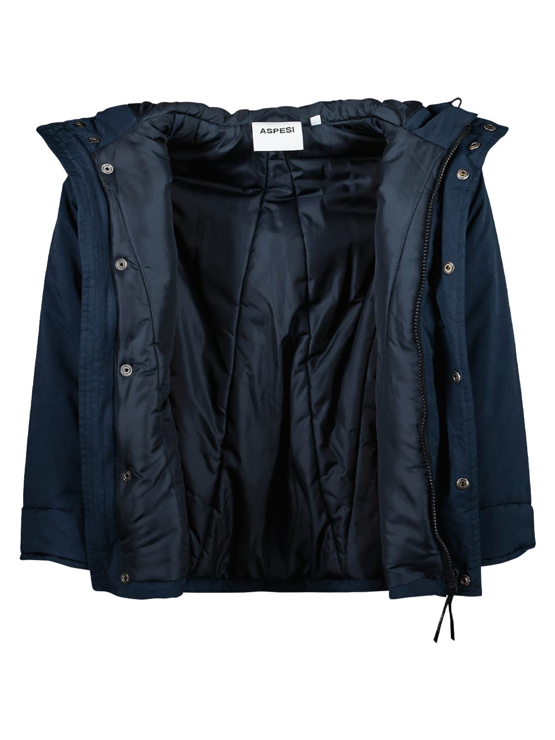 Aspesi Kids jacket in 6602801042-5.jpg | NICKIS.com
