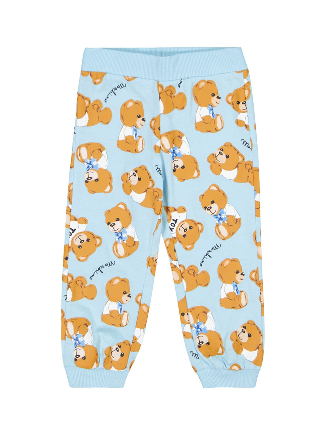 Moschino Kids pyjama in 6603505319-5.jpg | NICKIS.com