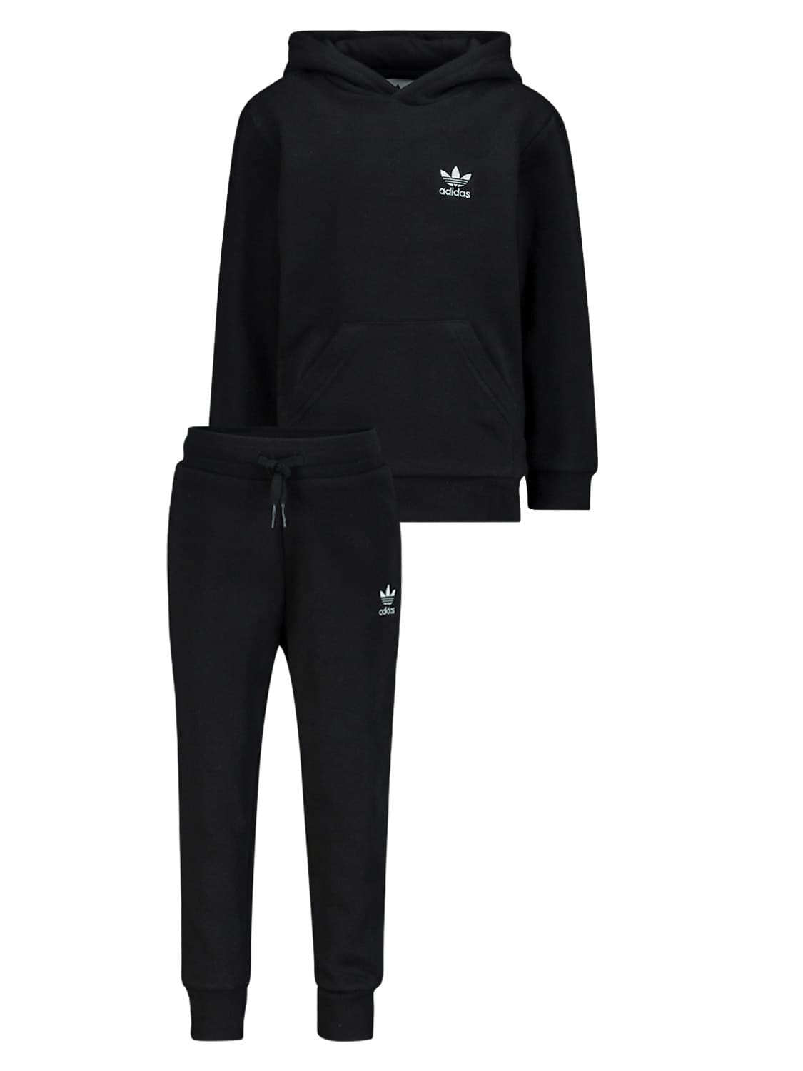 adidas Kids Jogging Suit in 6604594260-1.jpg | NICKIS.com