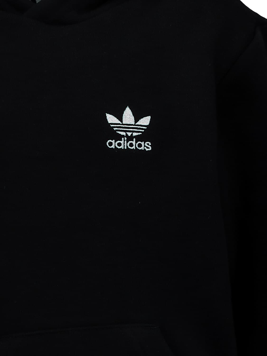 adidas Kids Jogging Suit in 6604594260-7.jpg | NICKIS.com