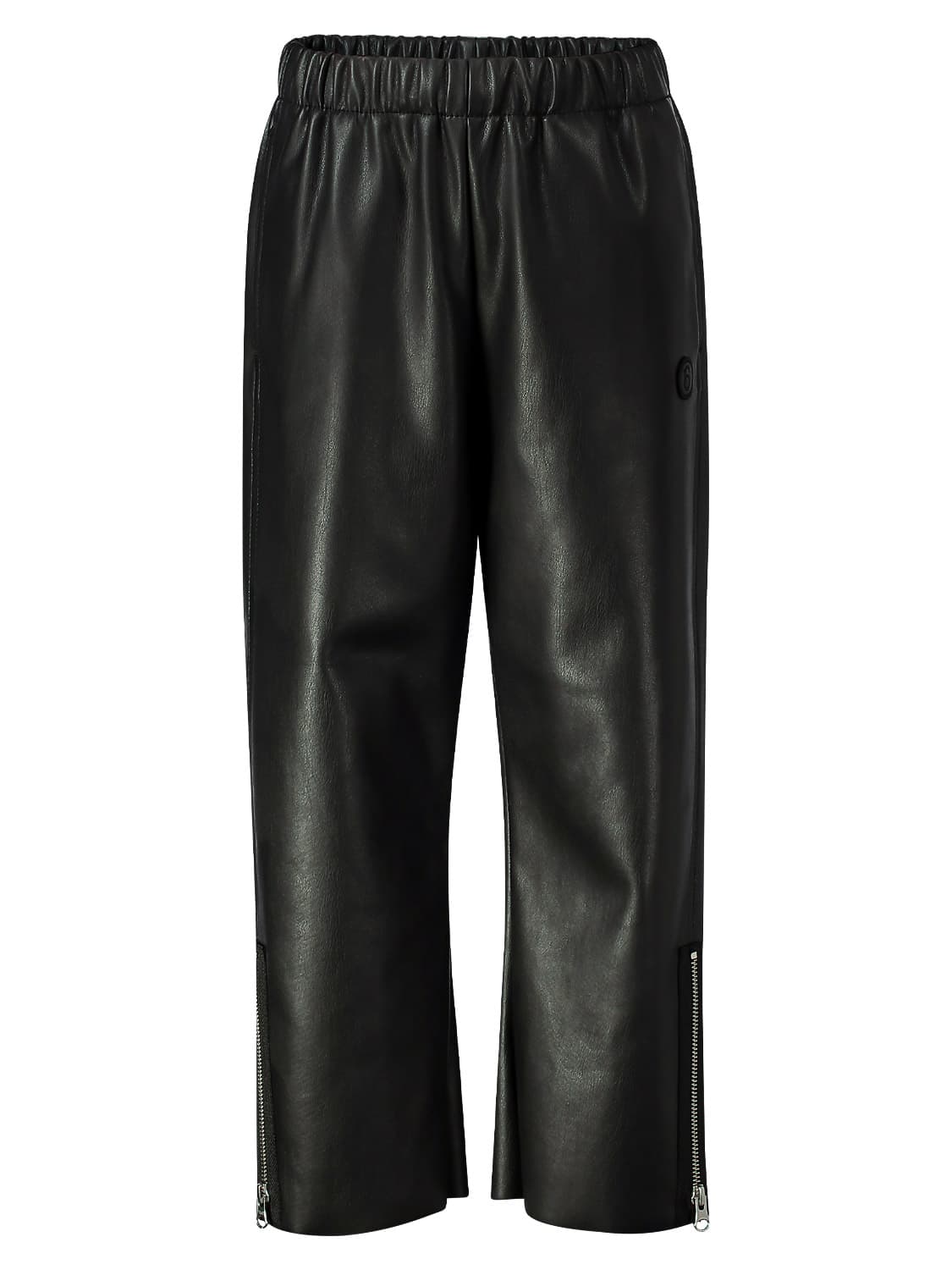 MM6 Maison Margiela Kids pants in 6604893008-1.jpg | NICKIS.com
