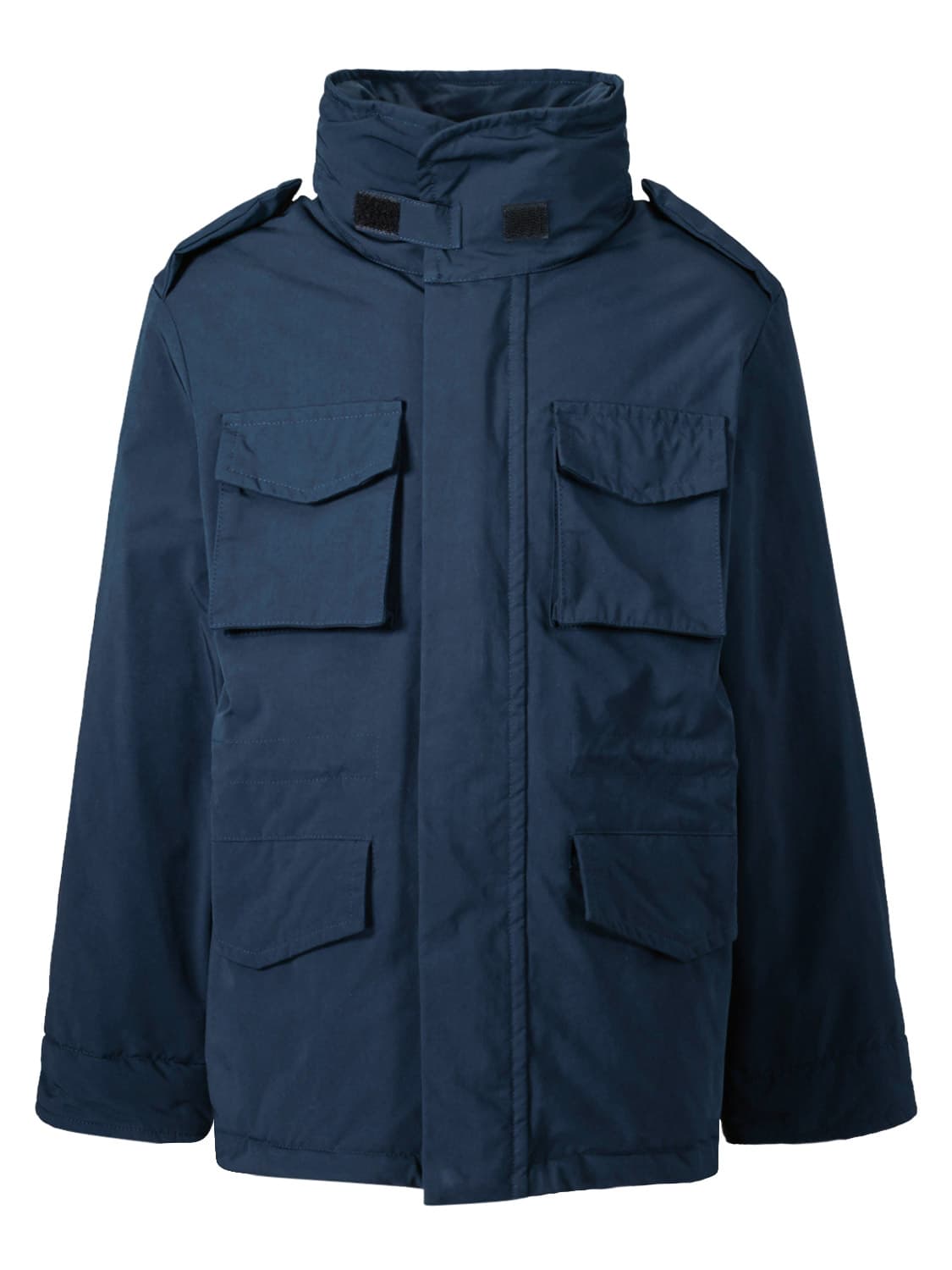 Aspesi Kids jacket in 6604922864-1.jpg | NICKIS.com