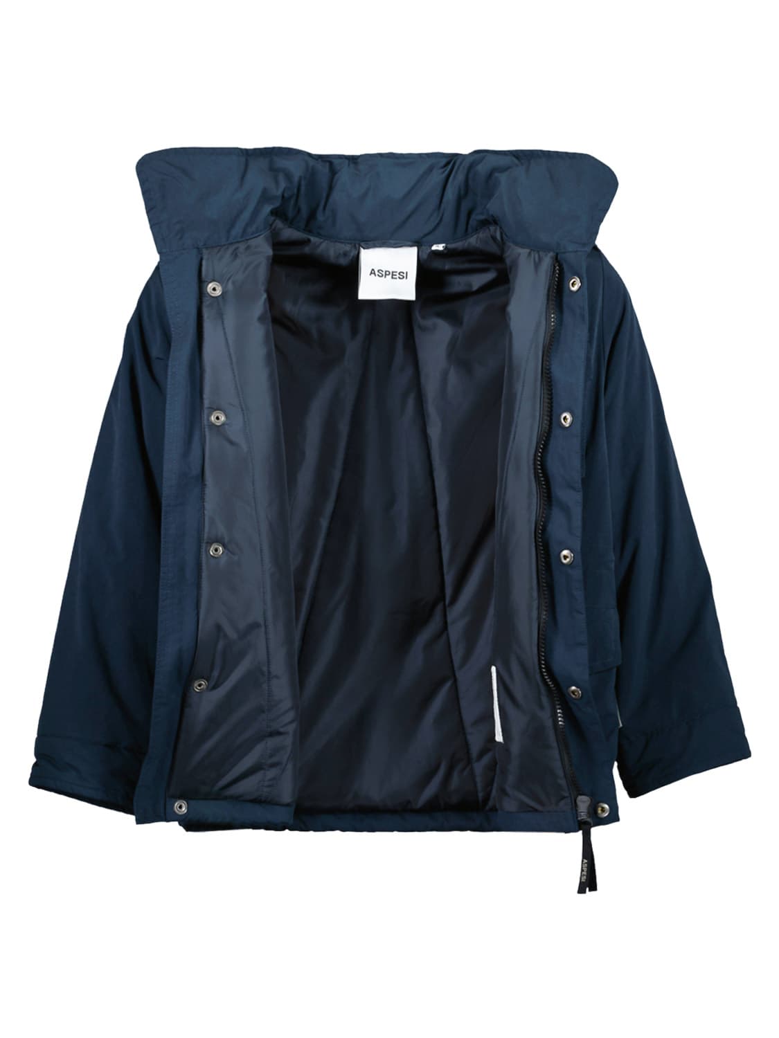Aspesi Kids jacket in 6604922864-5.jpg | NICKIS.com