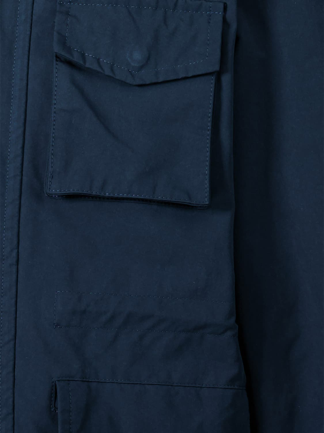 Aspesi Kids jacket in 6604922864-6.jpg | NICKIS.com