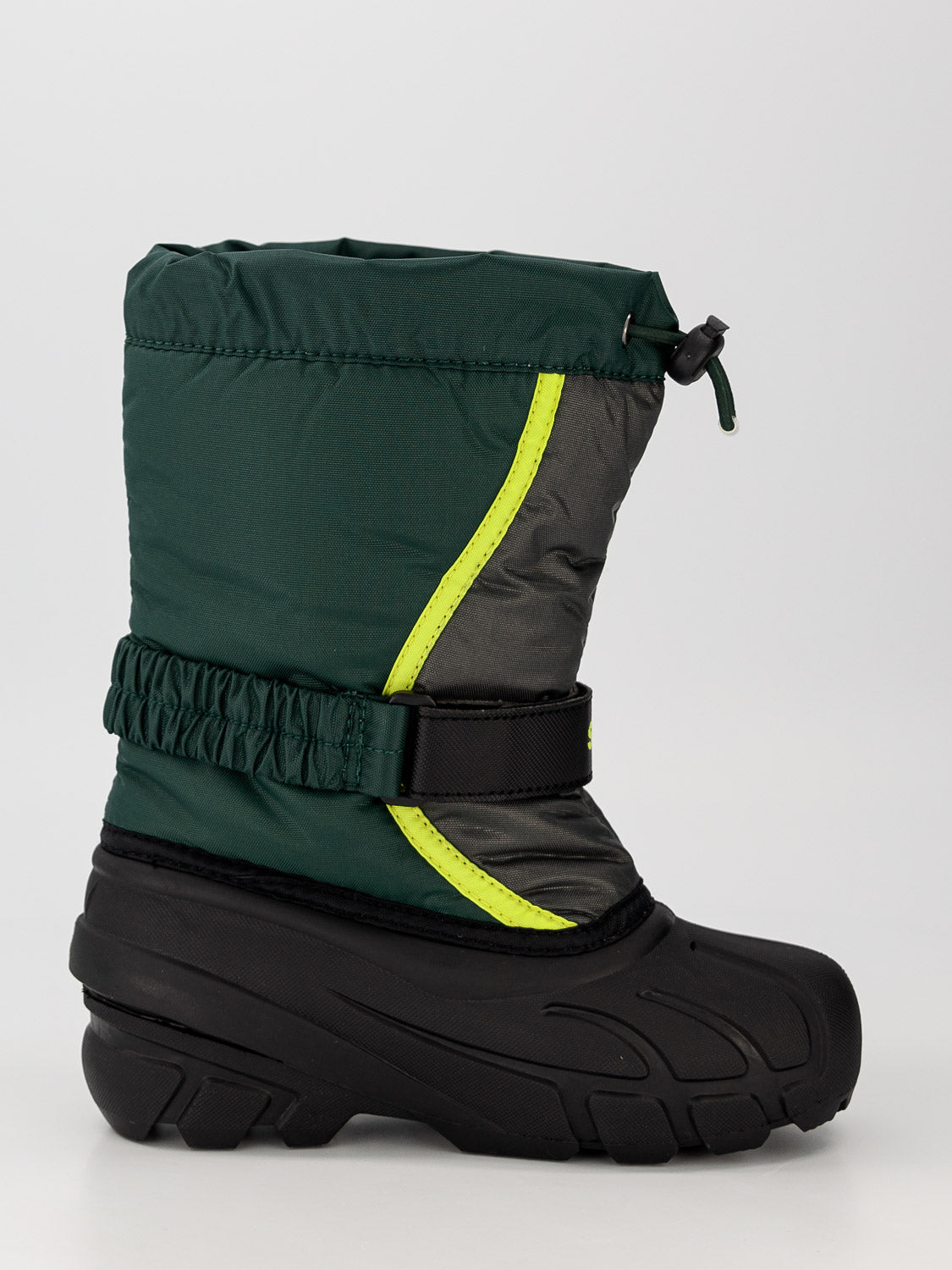 Sorel Kids Boots Childrens Flurry™ in 6605396837-2.jpg | NICKIS.com