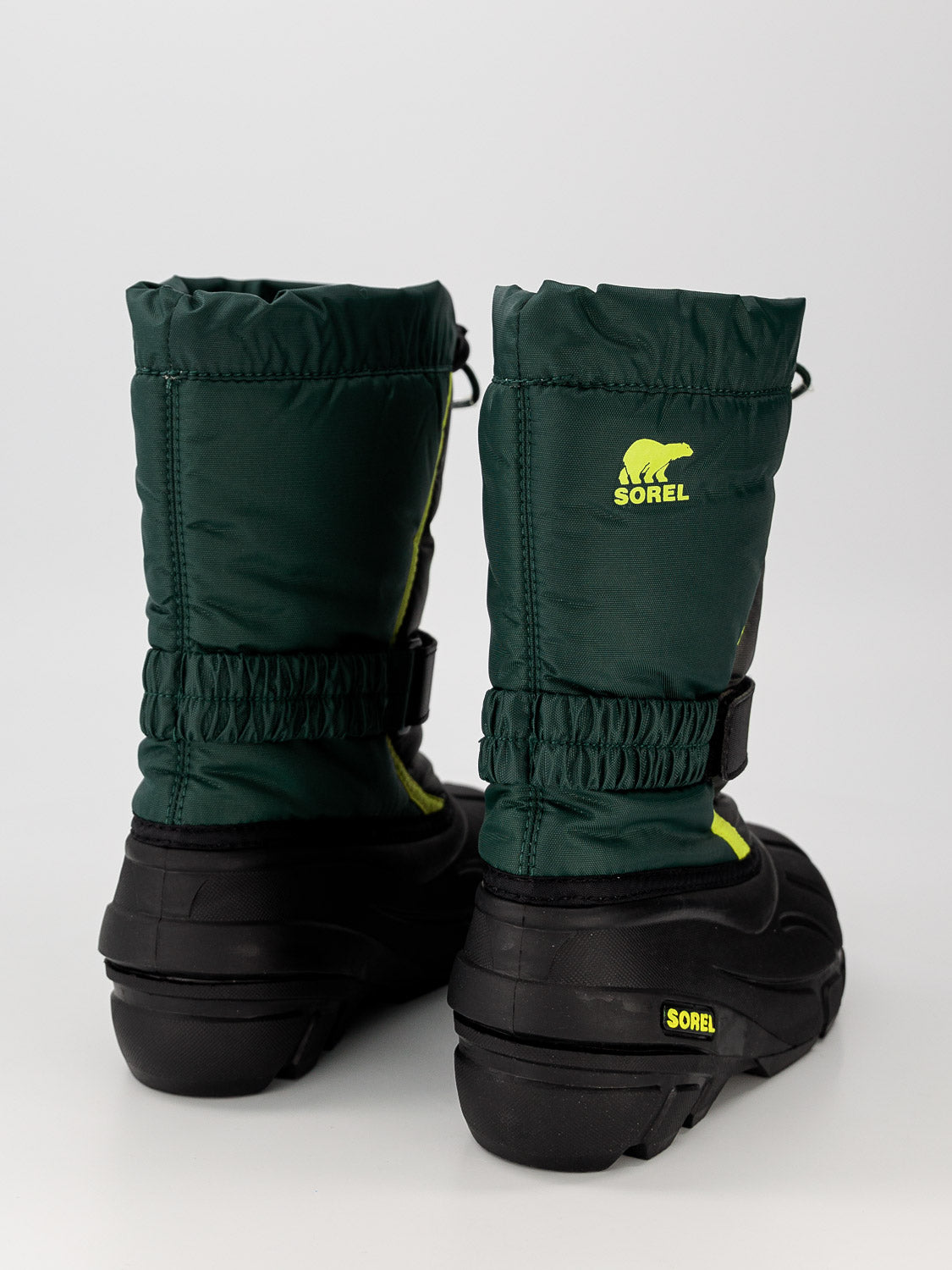 Sorel Kids Boots Childrens Flurry™ in 6605396837-6.jpg | NICKIS.com