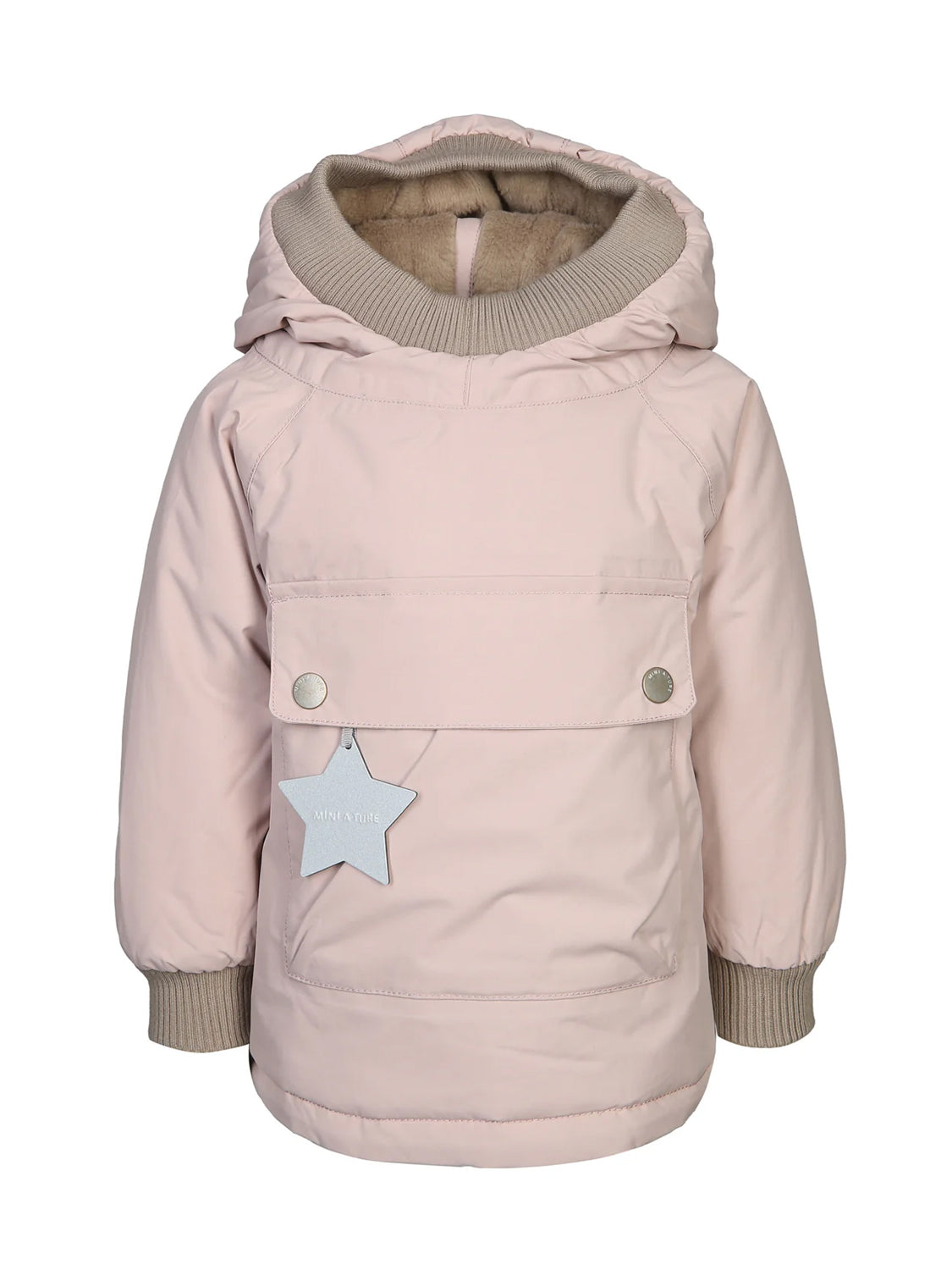 winter jacket Baby Wen Pink