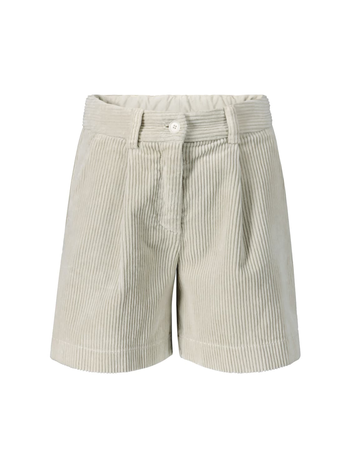 Aspesi Kids Shorts in 6606202750-1.jpg | NICKIS.com
