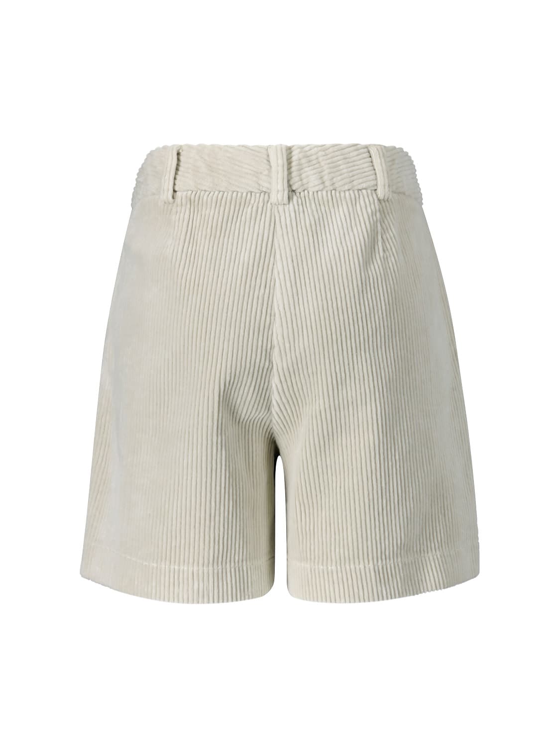 Aspesi Kids Shorts in 6606202750-4.jpg | NICKIS.com