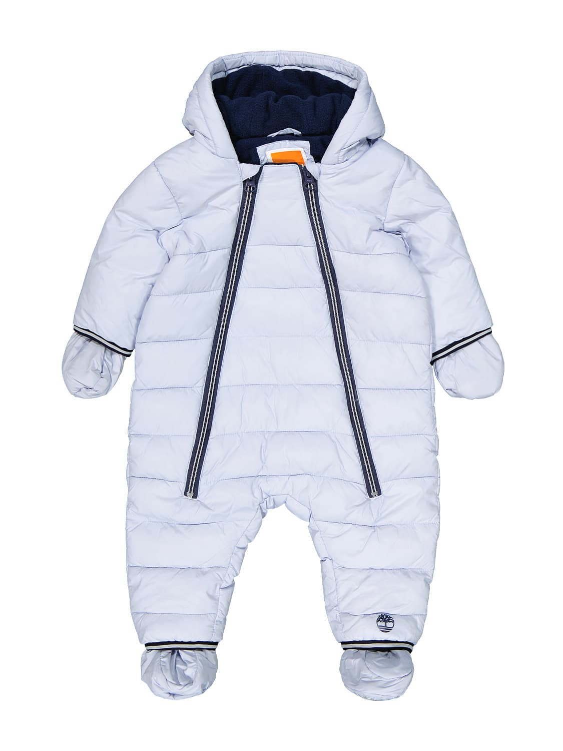 Timberland Schneeanzug Hellblau jungen