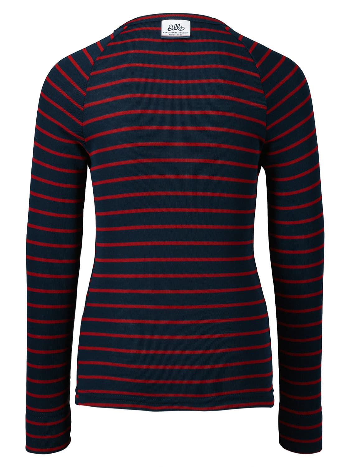 Odlo Kids long-sleeve Active Warm Original in 6607261391-4.jpg | NICKIS.com