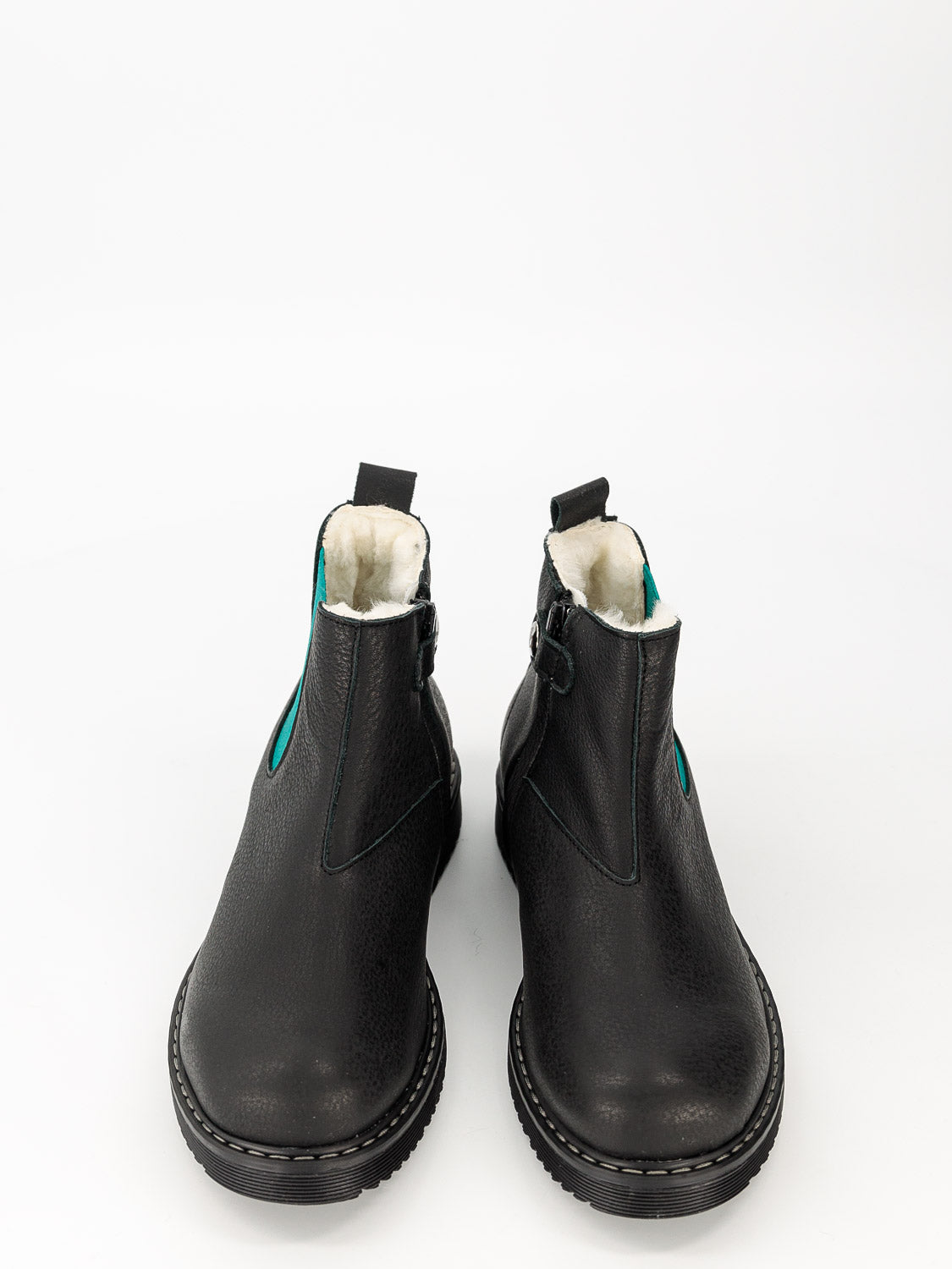 Zecchino d'Oro Kids Boots in 6607919829-4.jpg | NICKIS.com