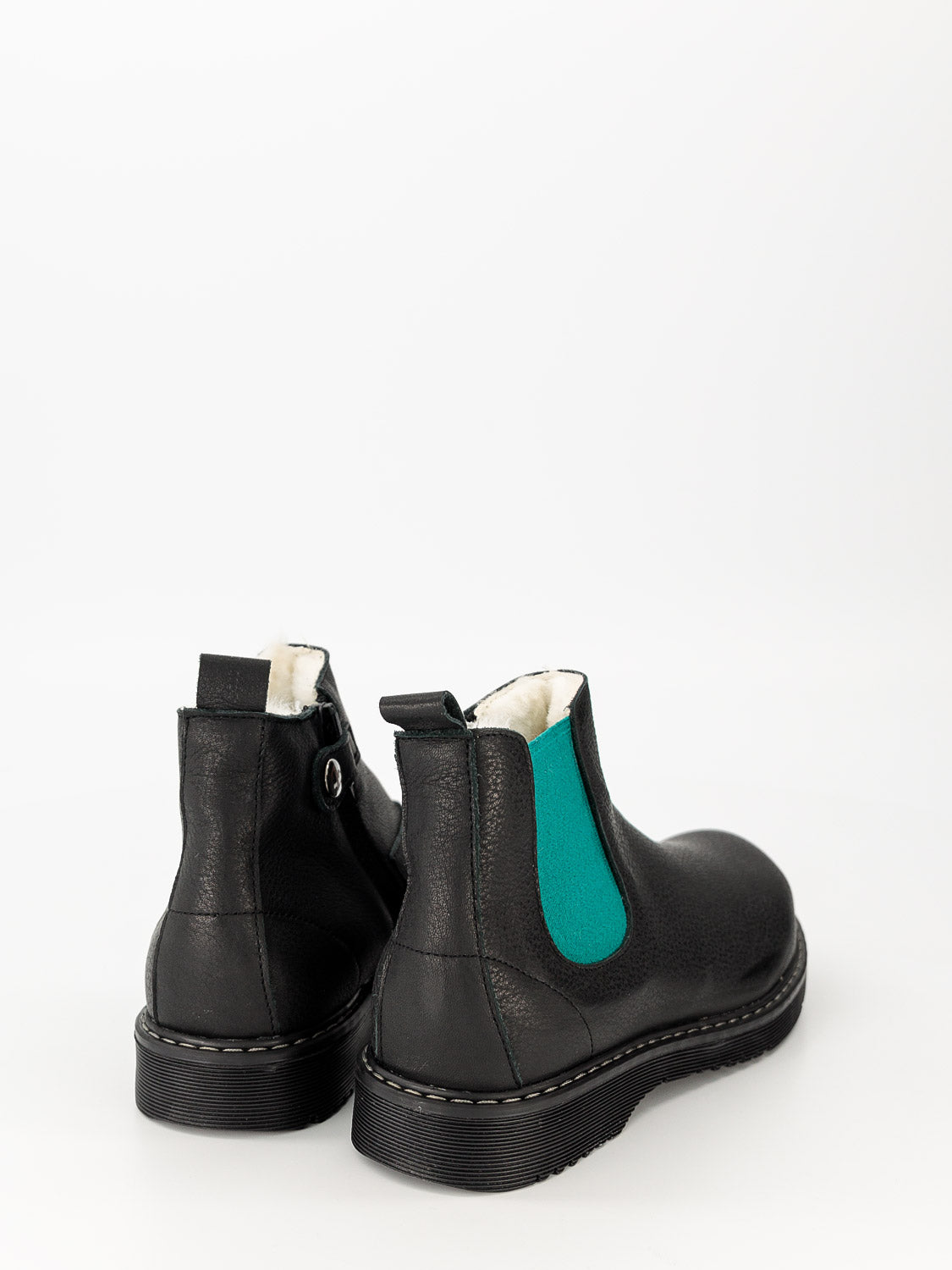 Zecchino d'Oro Kids Boots in 6607919829-6.jpg | NICKIS.com