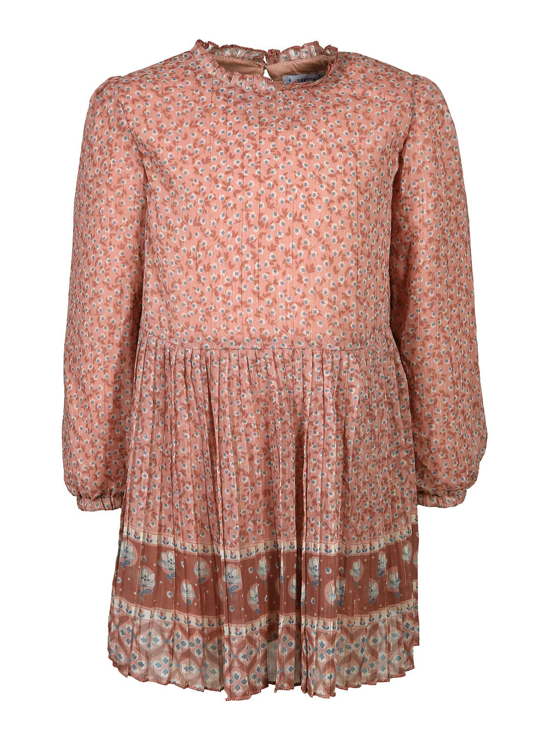 dress Coral