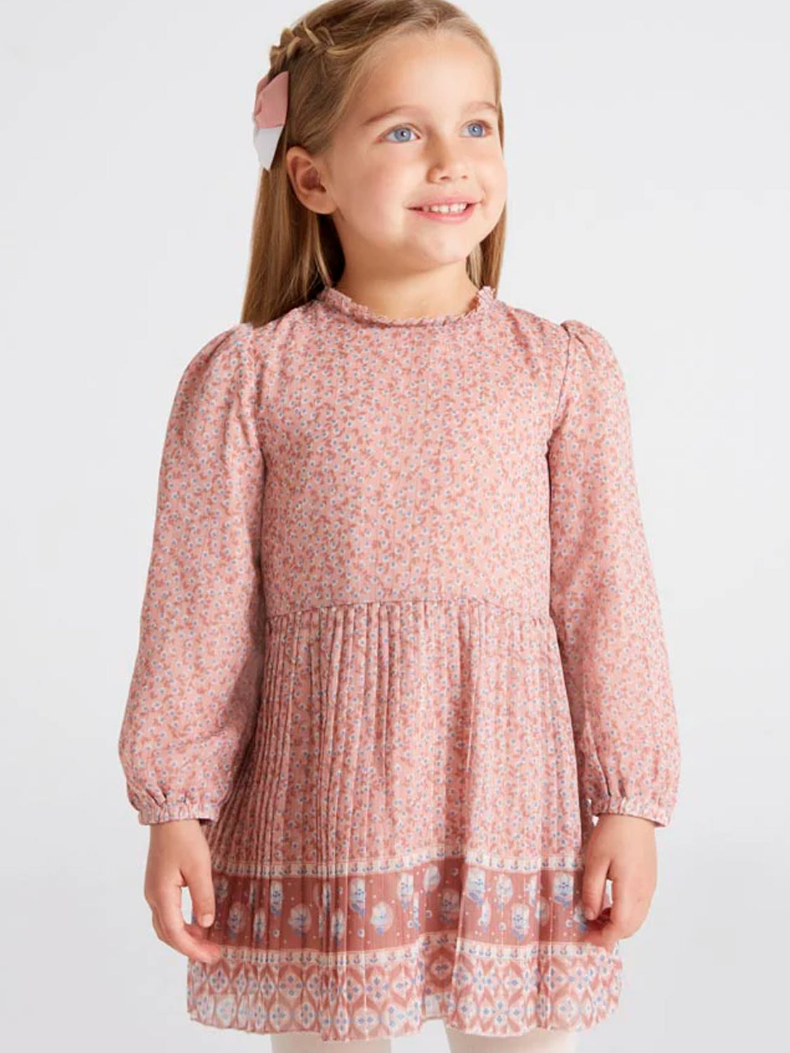 dress Coral