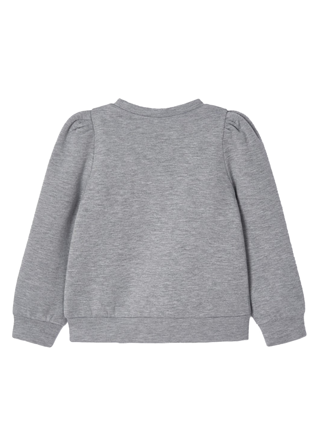Sweatshirt Grau