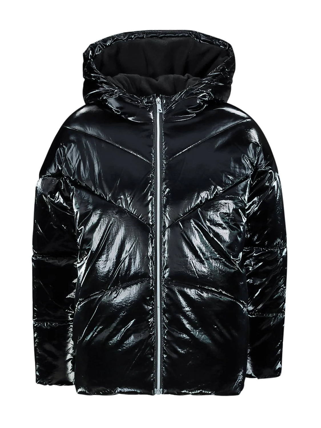 jacket Black