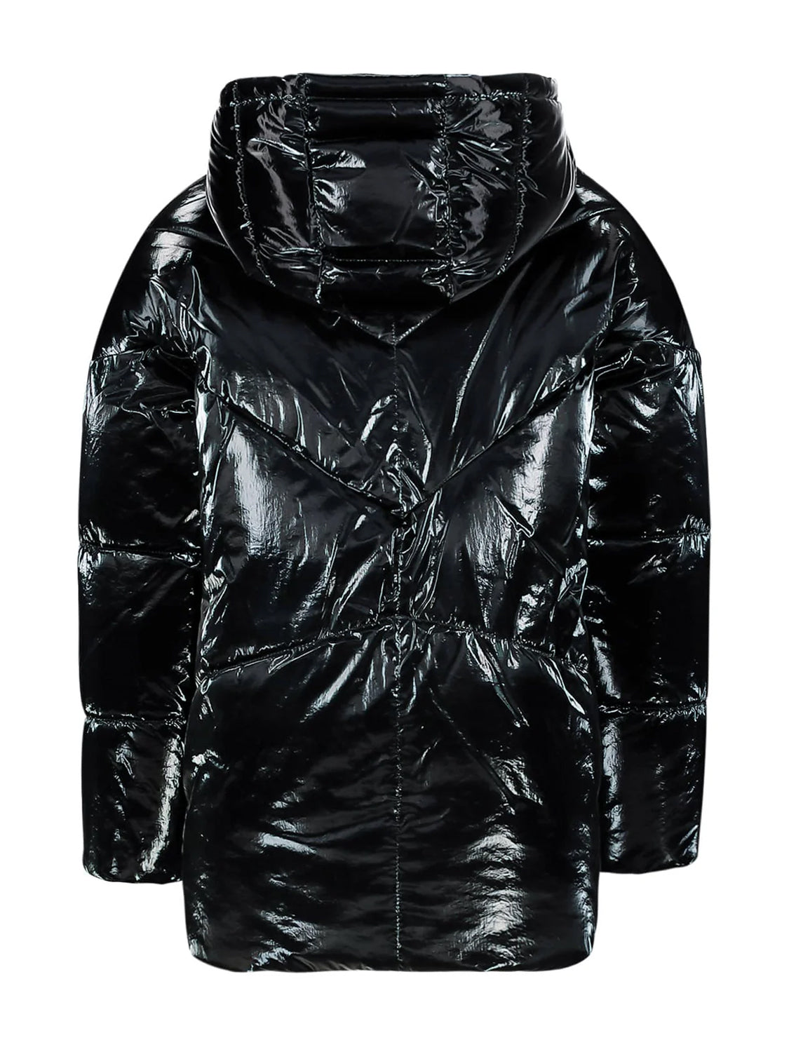 jacket Black