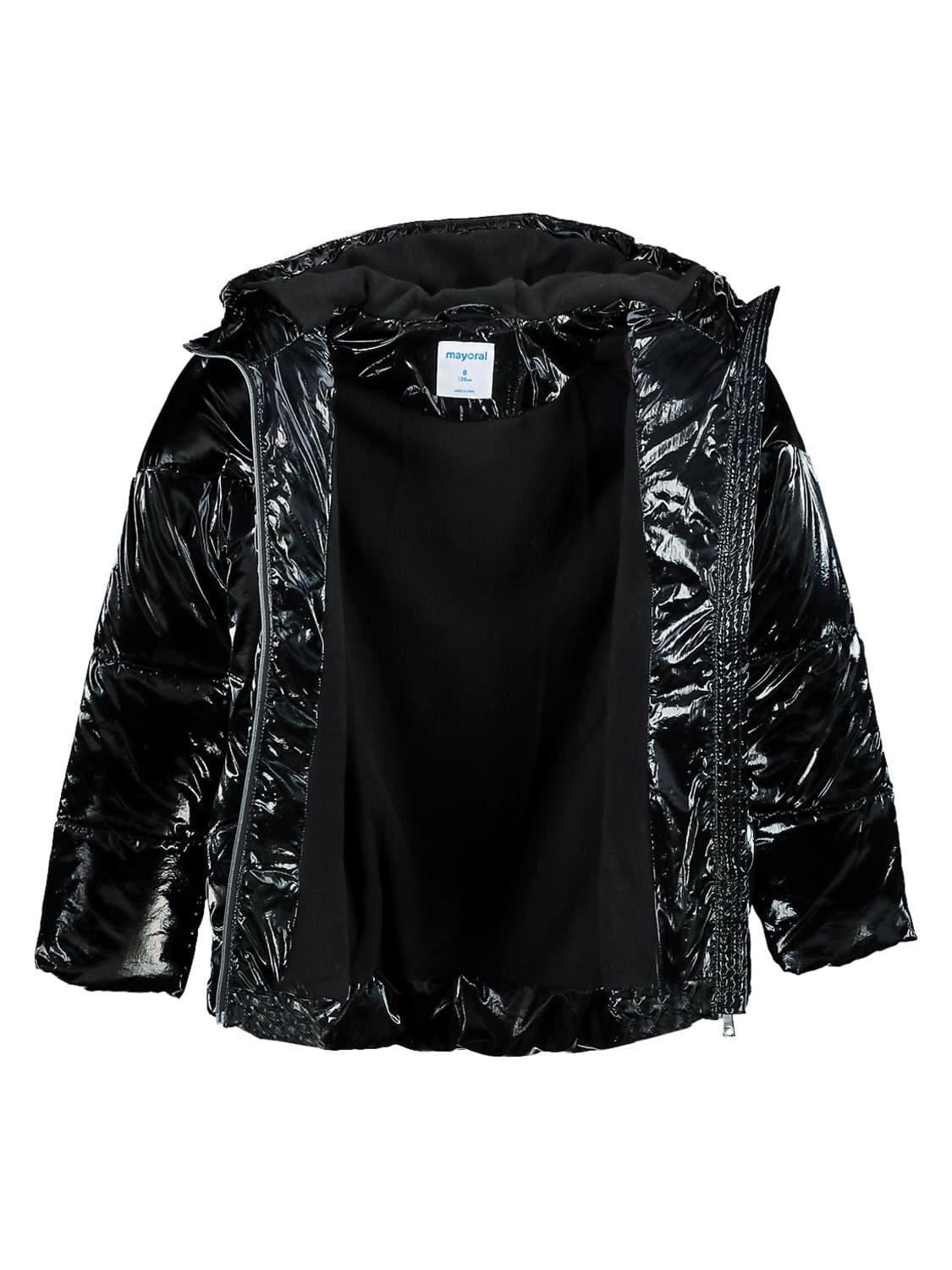 Mayoral Kids jacket in 6608656896-5.jpg | NICKIS.com
