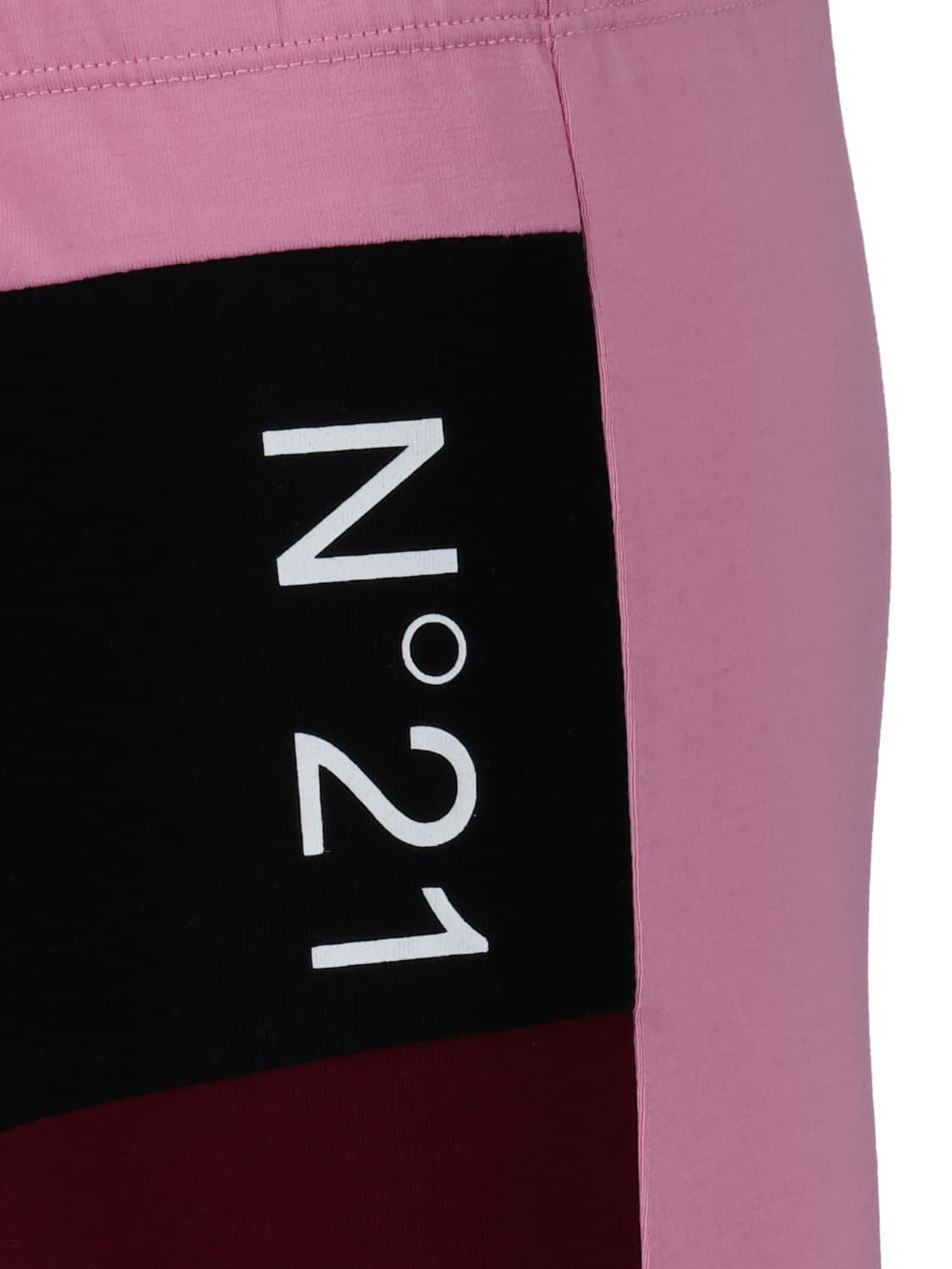 N°21 Kids leggings in 6608972214-5.jpg | NICKIS.com