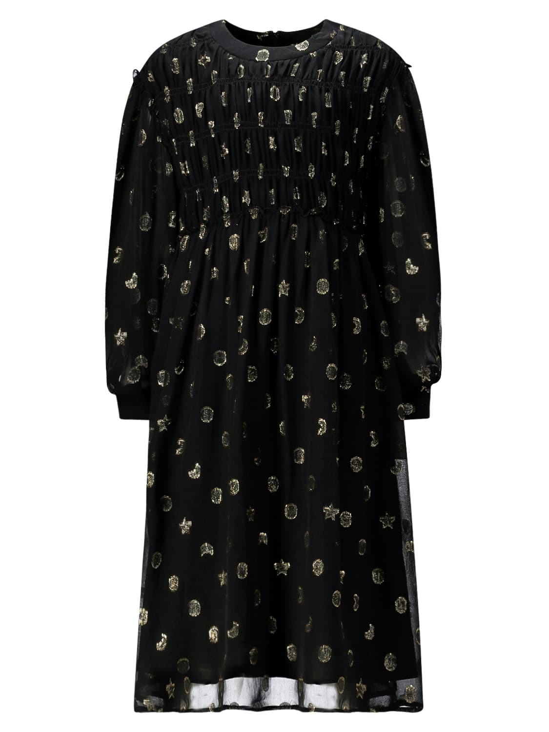 Stella McCartney Kids dress Black girls Stella McCartney Kids dress Black girls