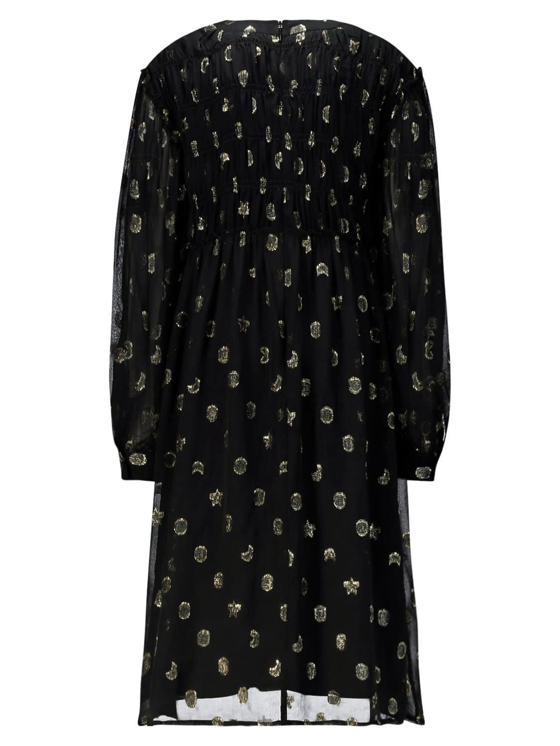 Stella McCartney Kids Kids dress in 6609258611-4.jpg | NICKIS.com