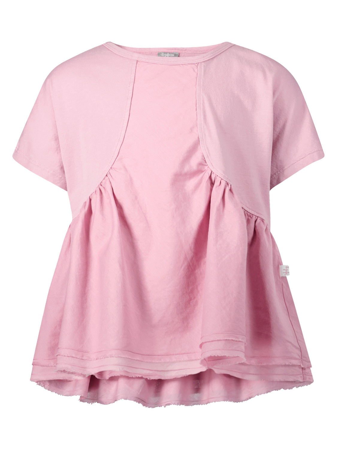 Il Gufo Kids t-shirt in 6700174559-1.jpg | NICKIS.com